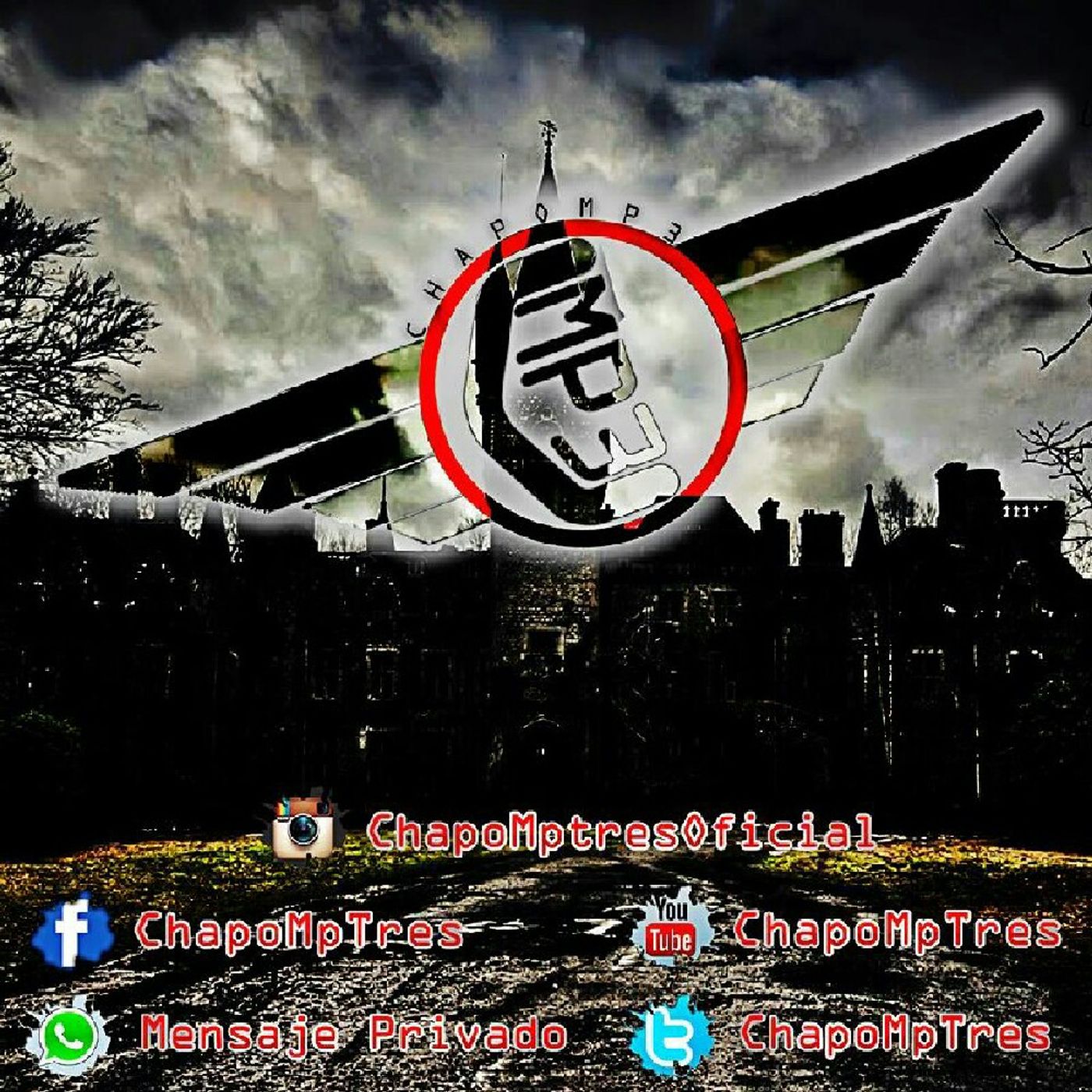 Esteban Sanchez's show