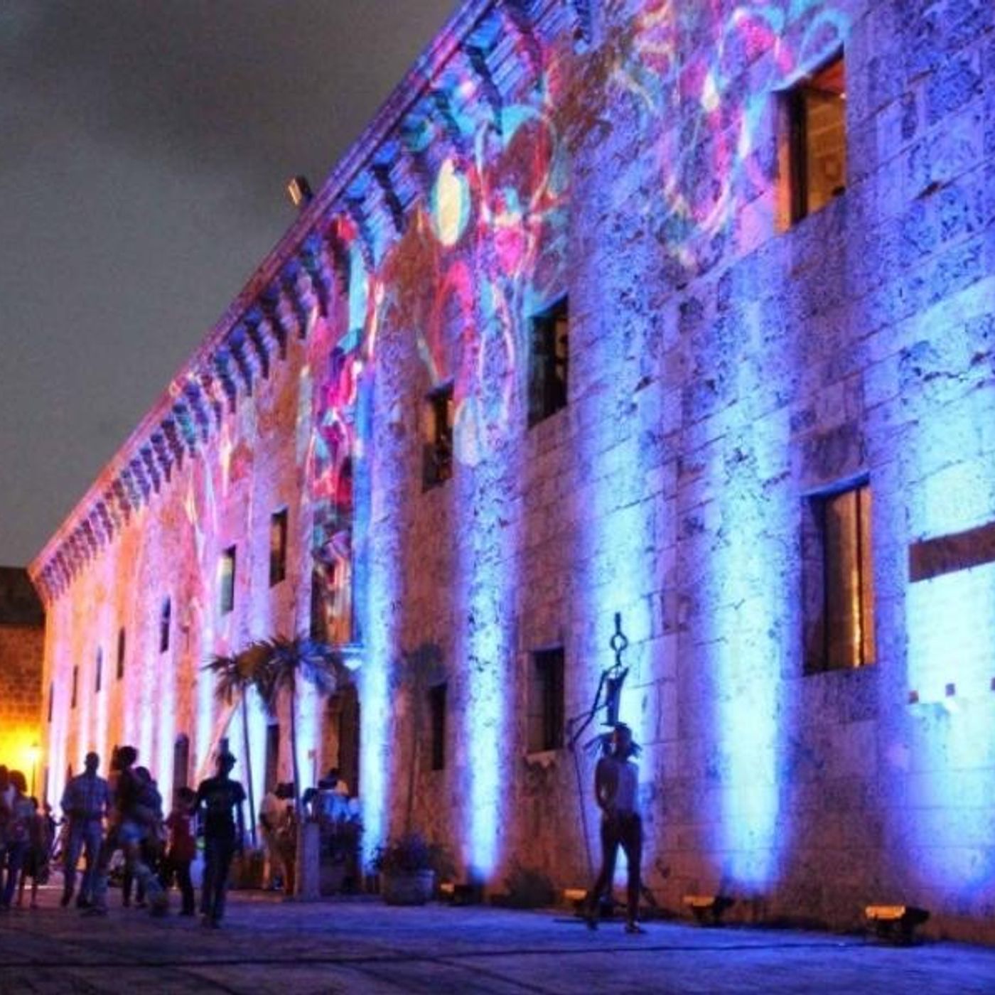 Todo sobre La Noche Larga de Museos 2025 | MÓNICA GUTIÉRREZ