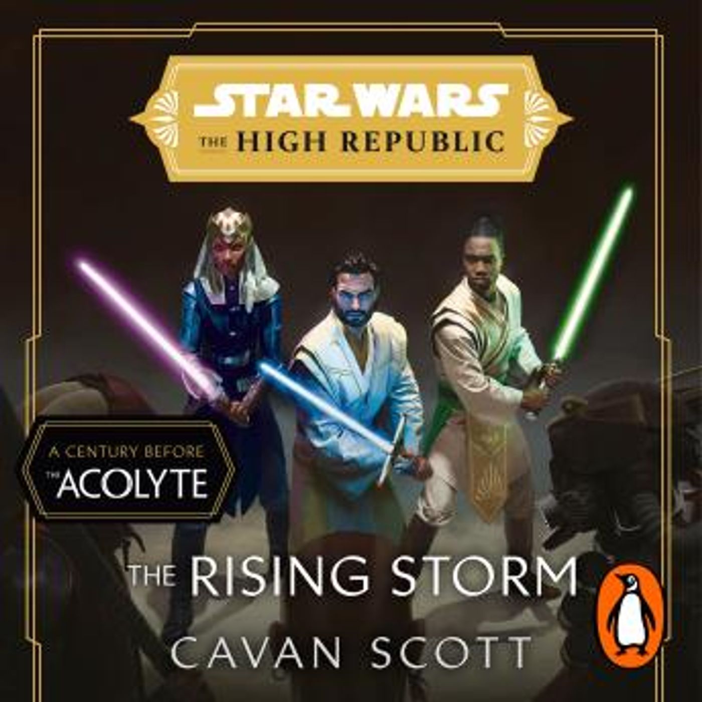 Download High-Quality Full Audiobooks in Science Fiction & Fantasy, Space Opera