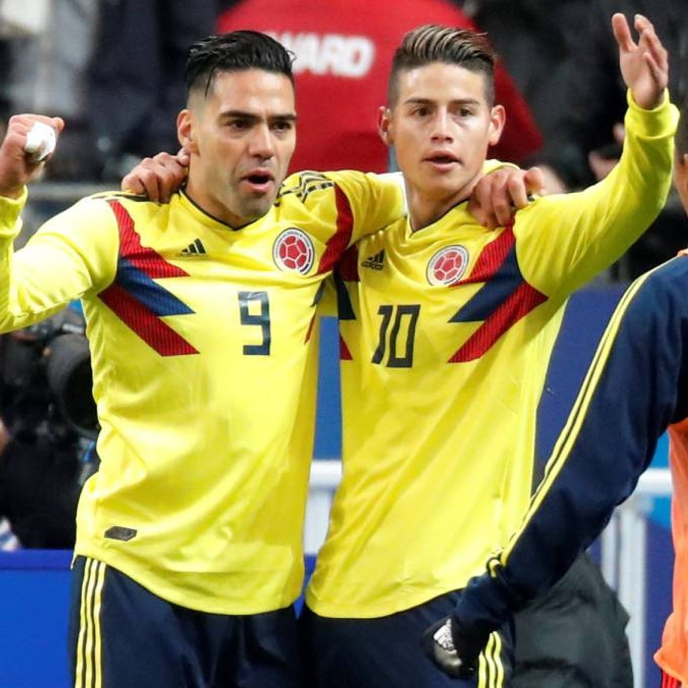 Hablemos De La Pasión Tricolor