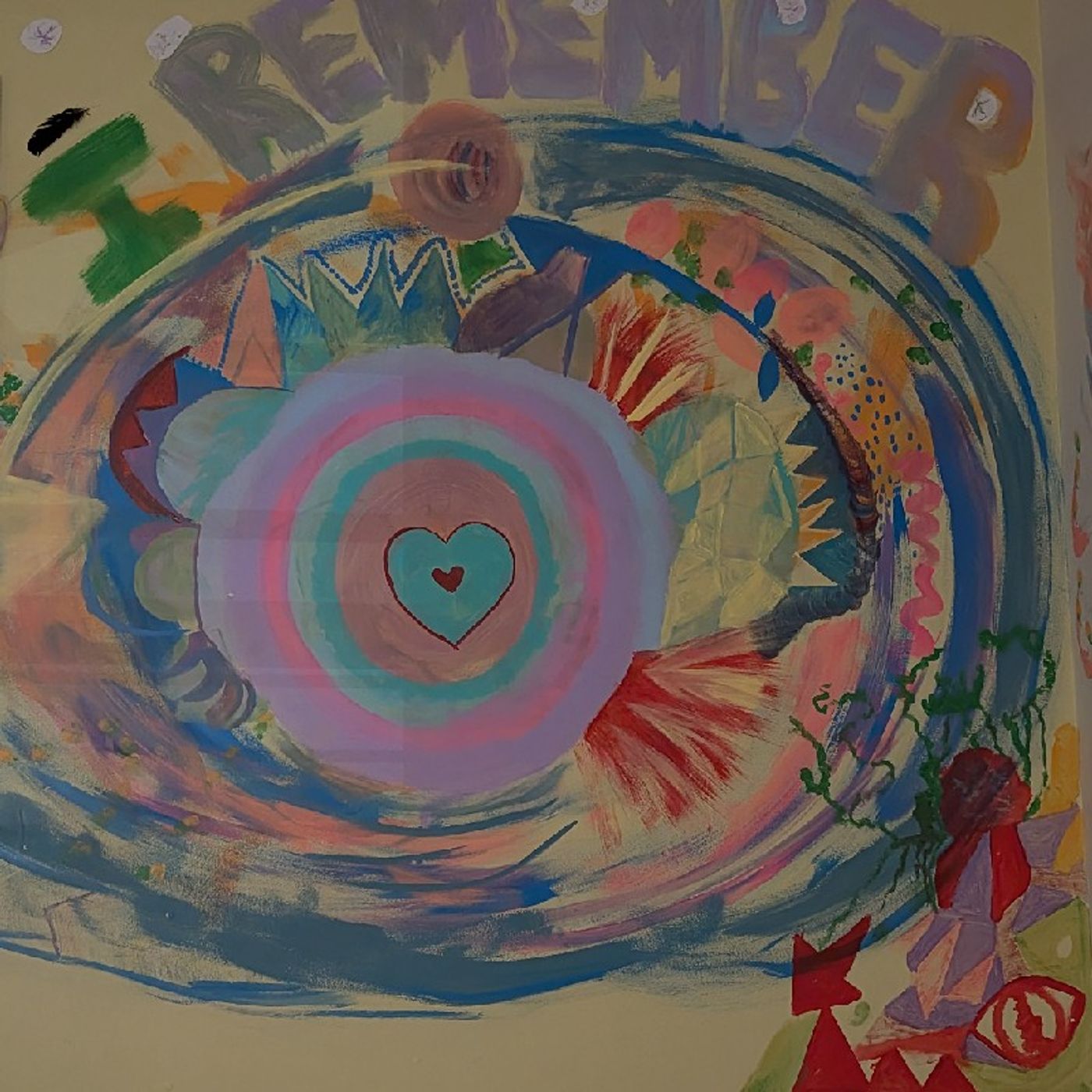Embracing individuality episode artwork