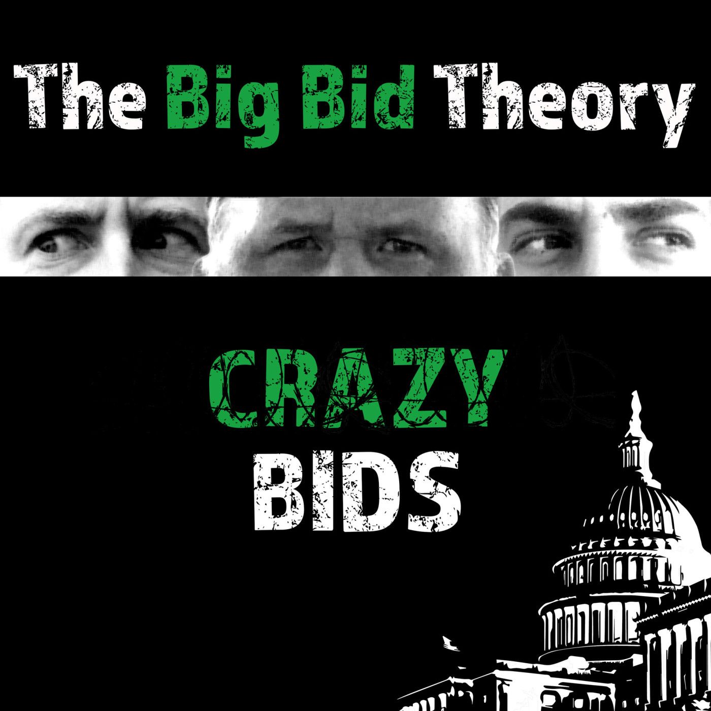 The Big Bid Theory