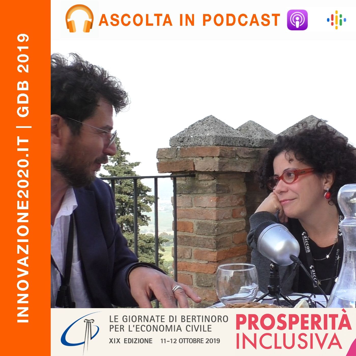 Innovazione 2020