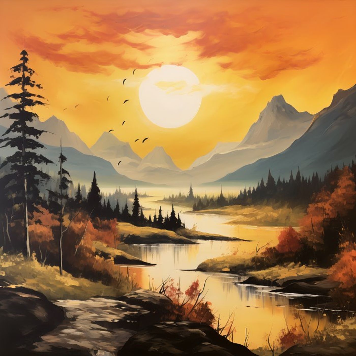 Vespri di sabato del Tempo Ordinario episode artwork