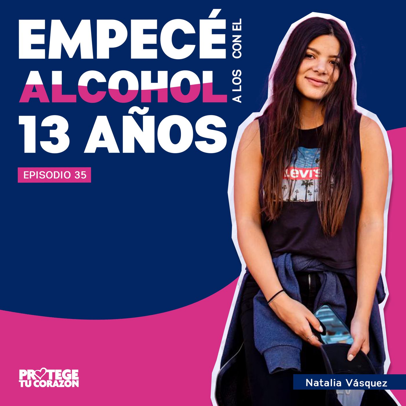 Protege tu Corazón