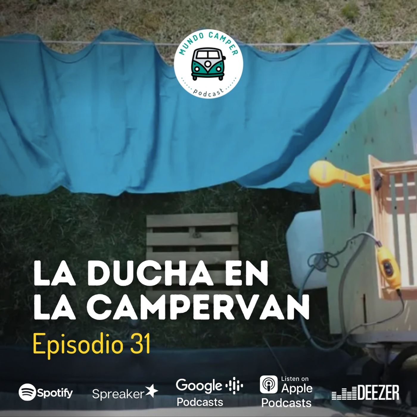 Mundo Camper