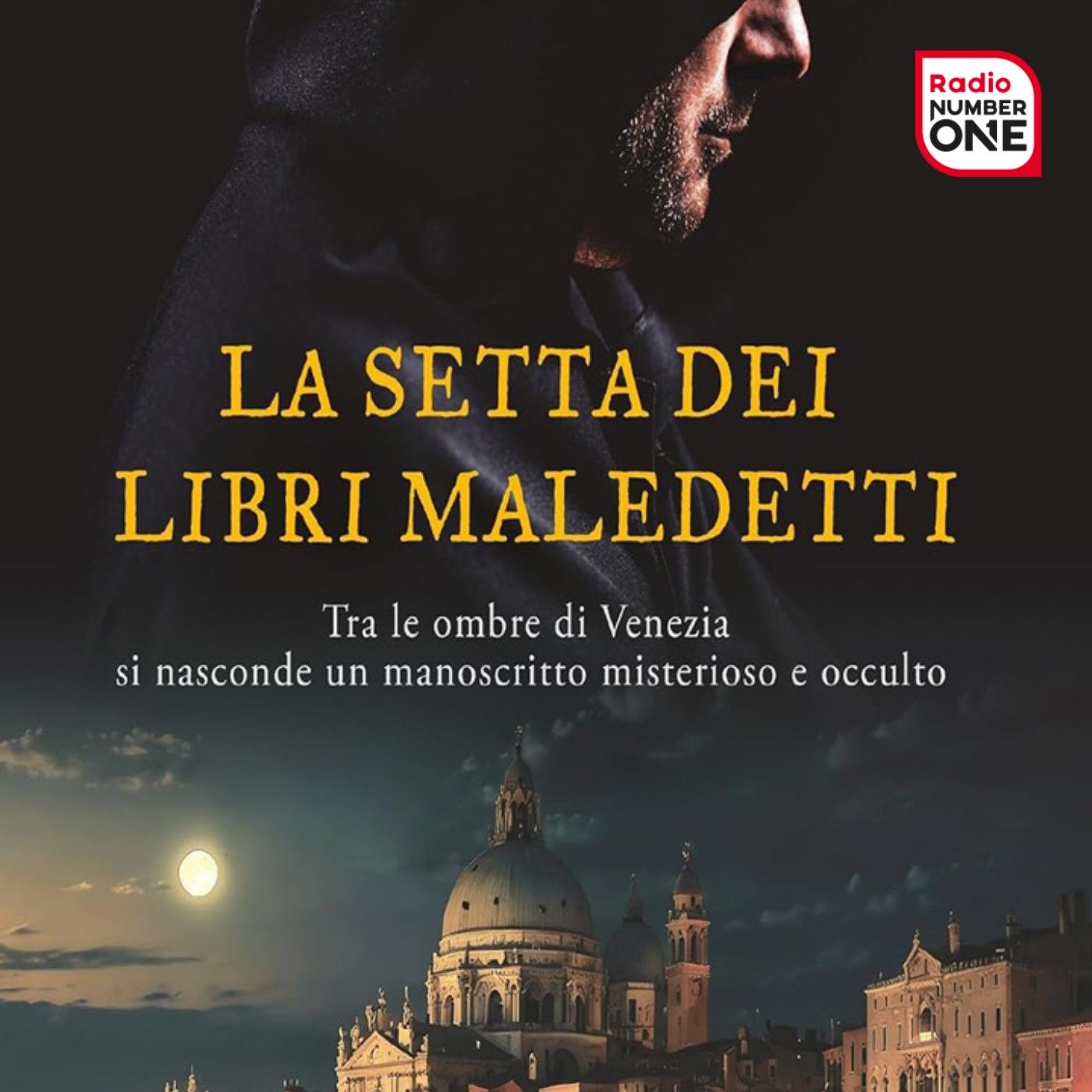 Fabio Delizzos: Tra le ombre di Venezia si nasconde un manoscritto misterioso e occulto