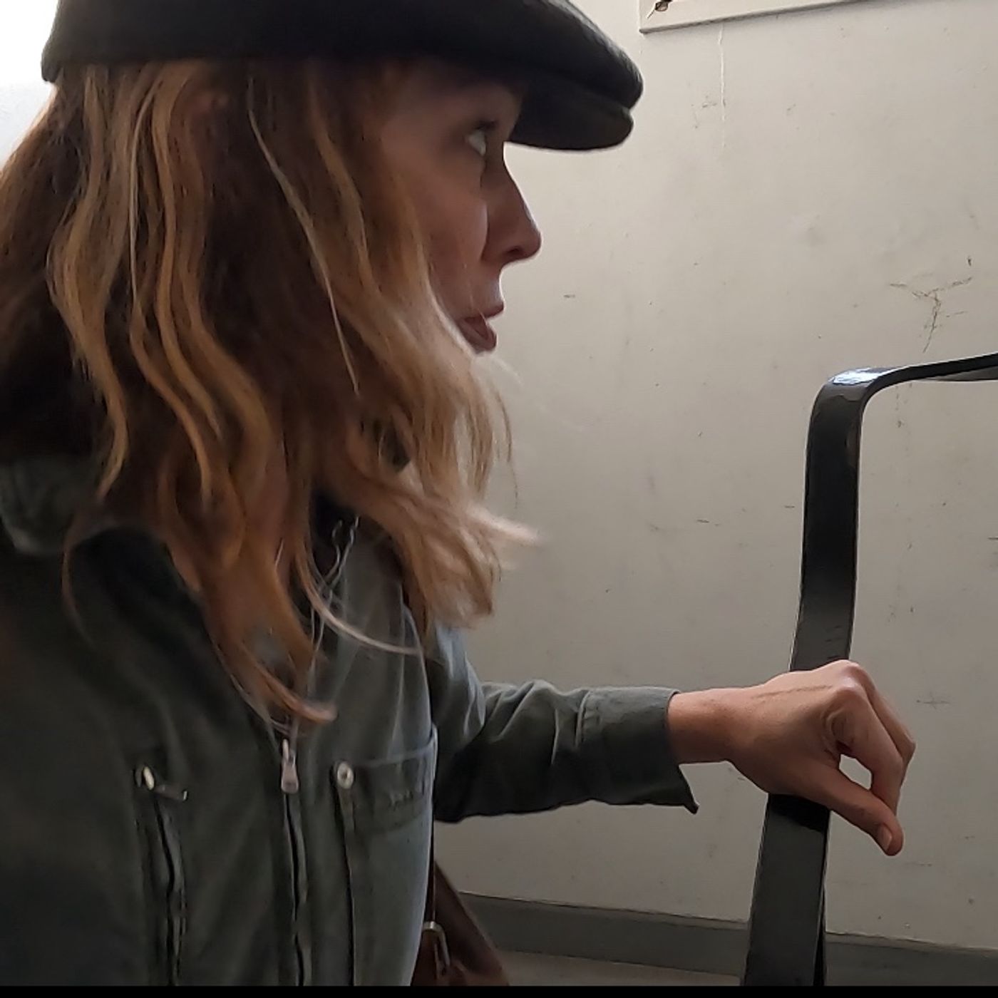 How did I become able to read minds? How did I become able to read minds?