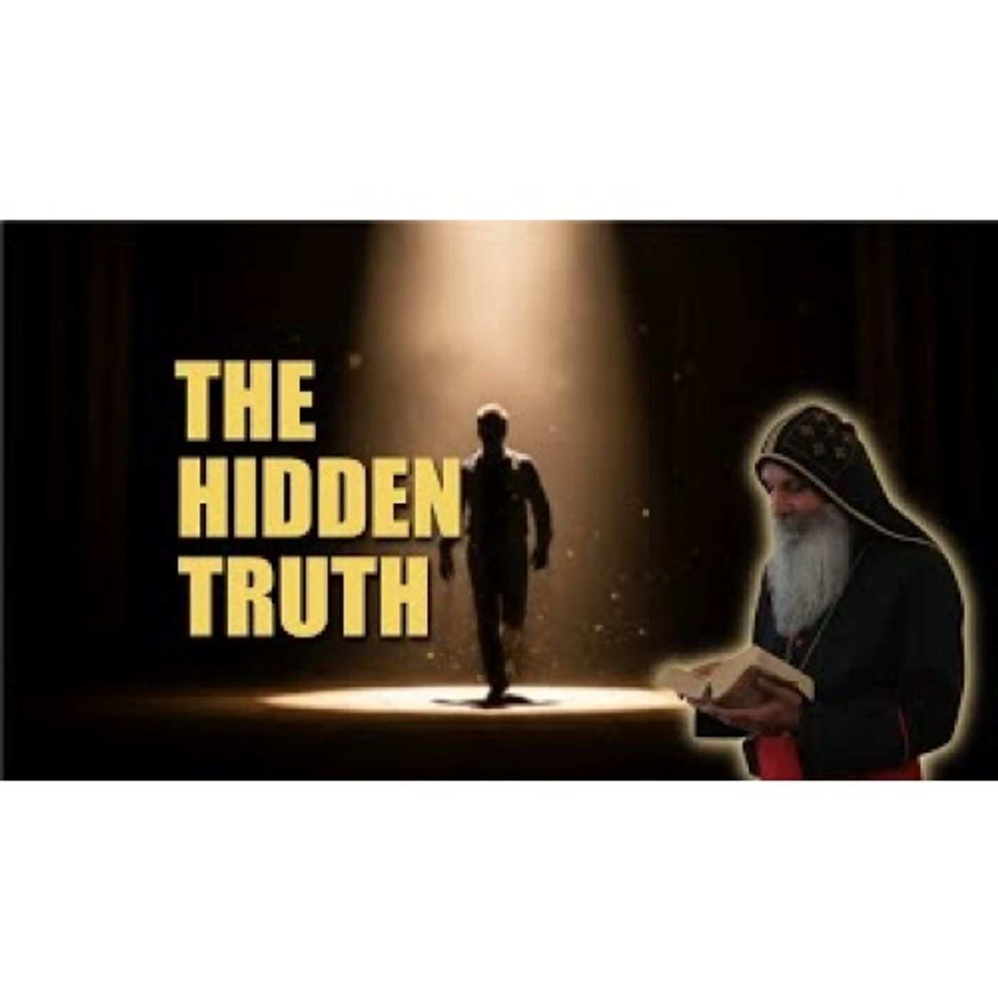 “Light vs Darkness_ Why Worldly Knowledge Leads to Death _ John 1 Explained by Bishop Mar Mari”