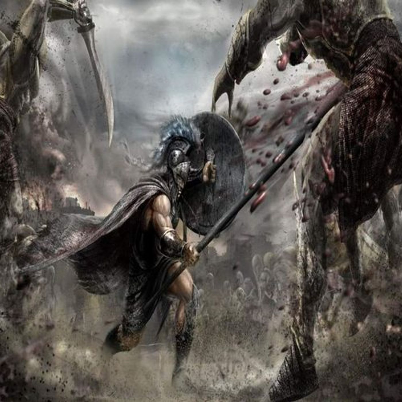Mitologia Universal