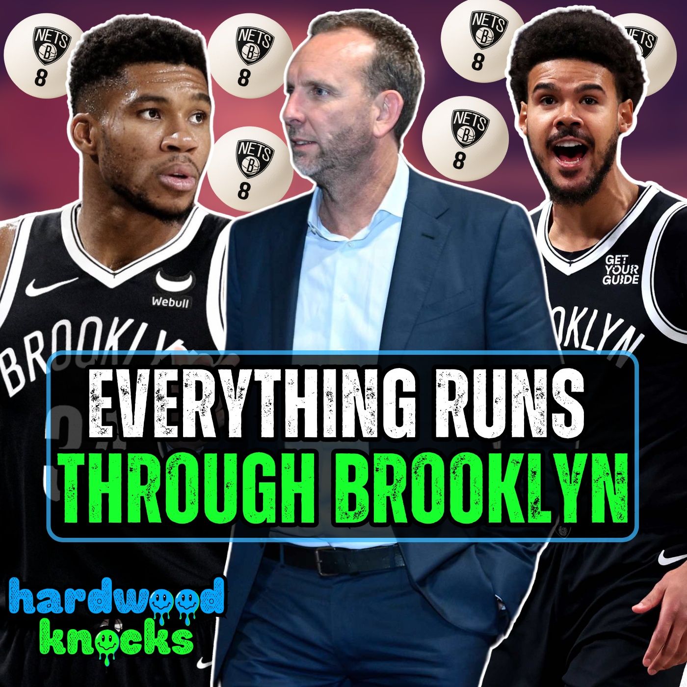 Brooklyn Nets 2025 NBA Offseason Lookahead
