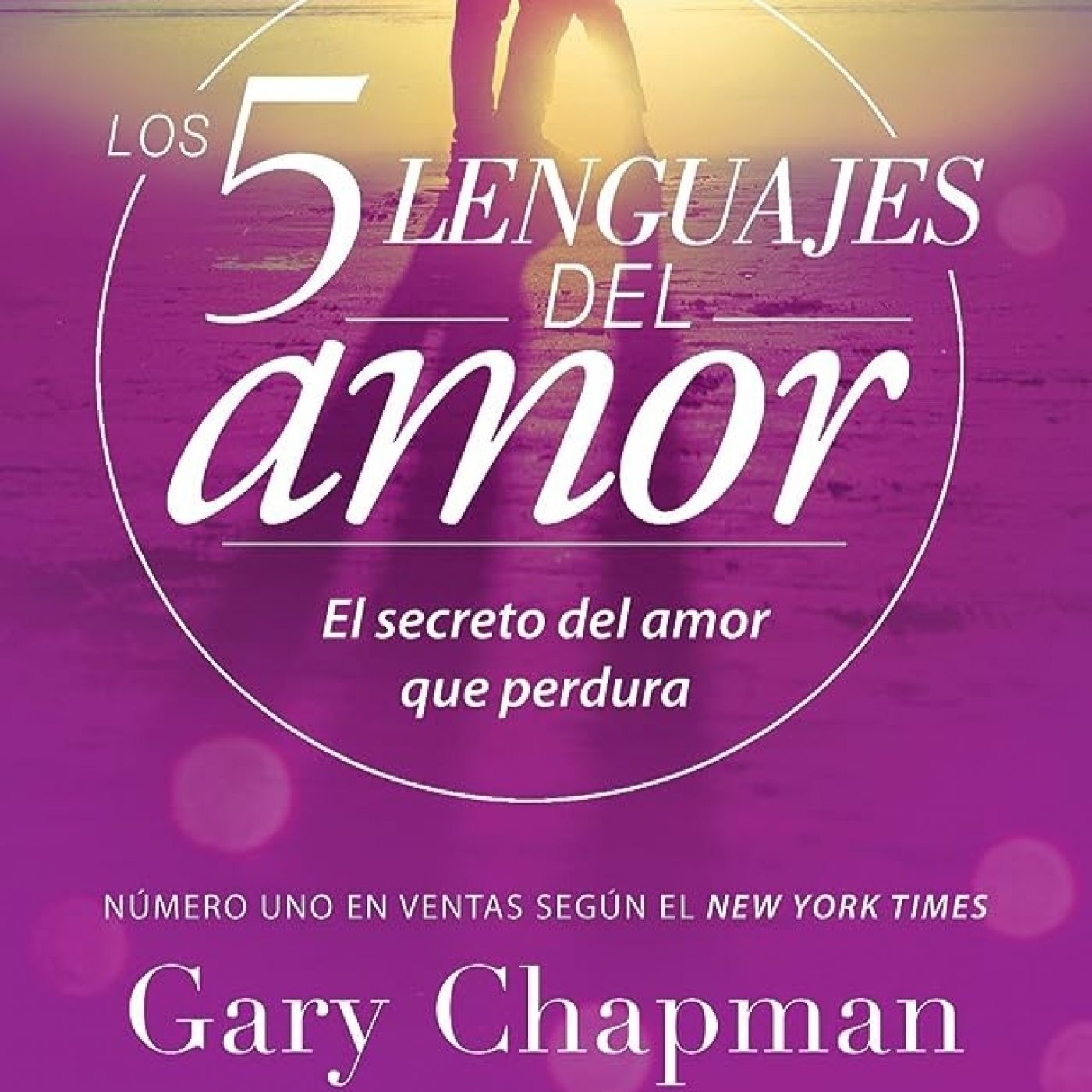 347 - Los 5 Lenguajes Del Amor - Libros Recomendados Conocimiento Experto episode artwork
