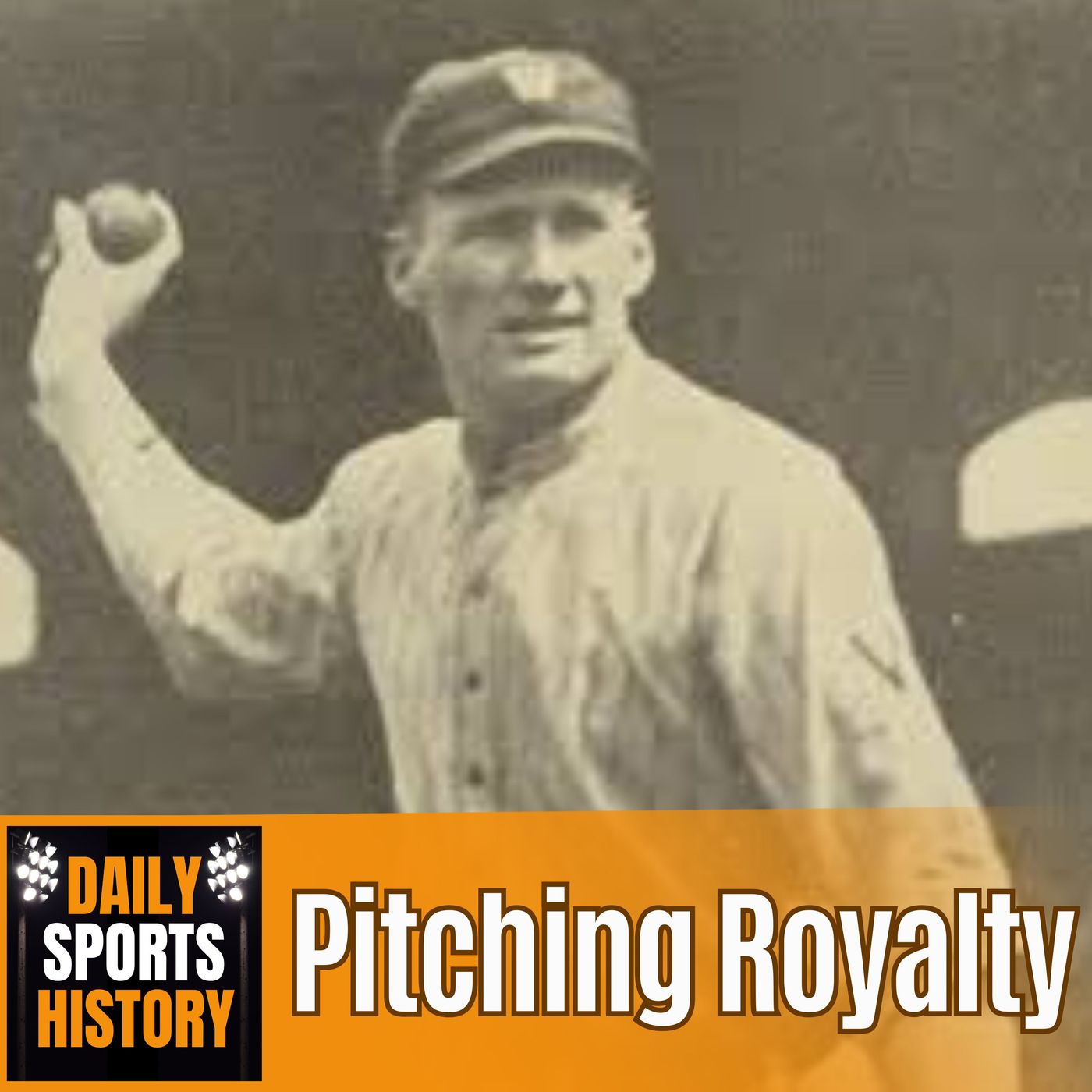 Daily Sports History