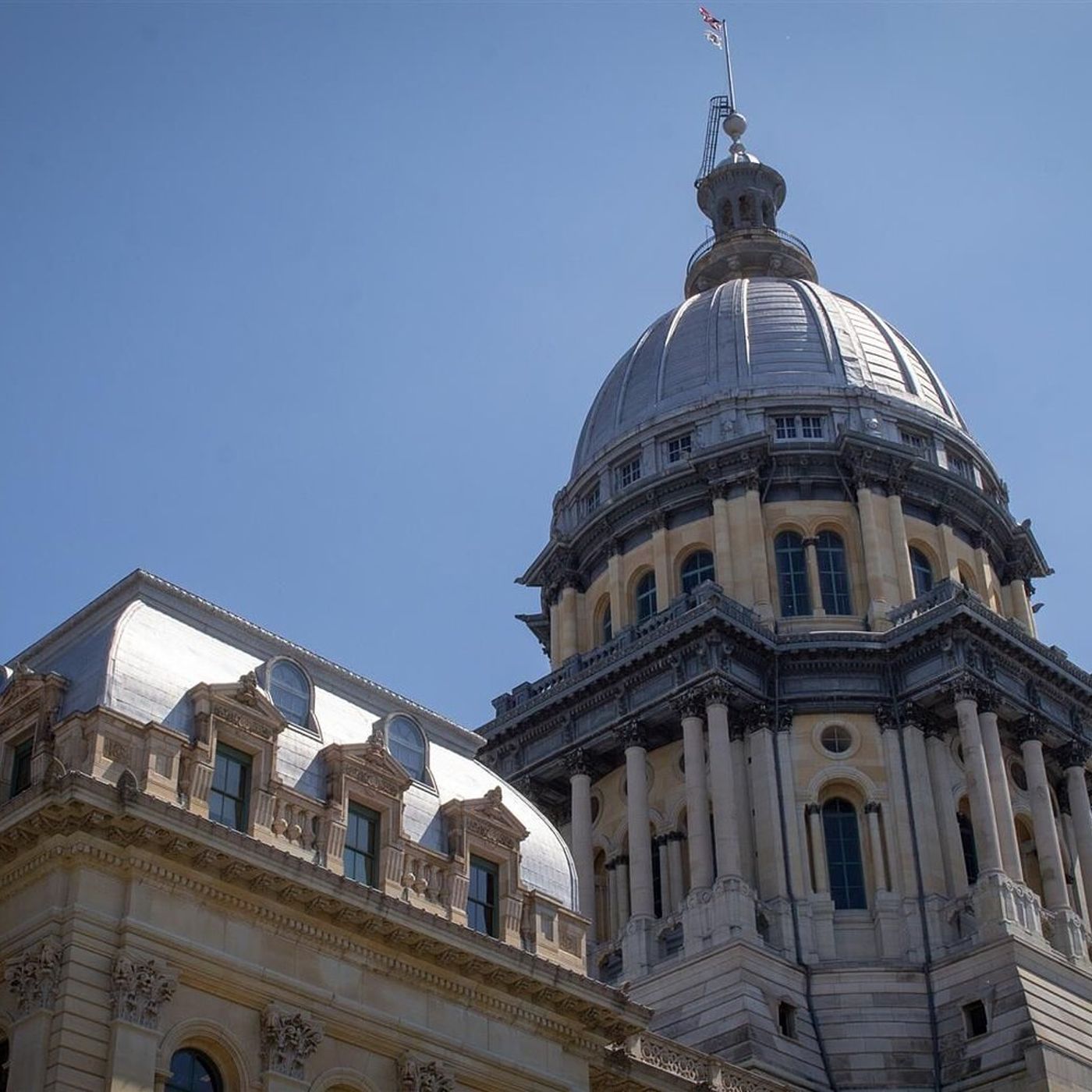 Eye On Illinois: Bears’ ask invites state to fully examine statewide property tax structure