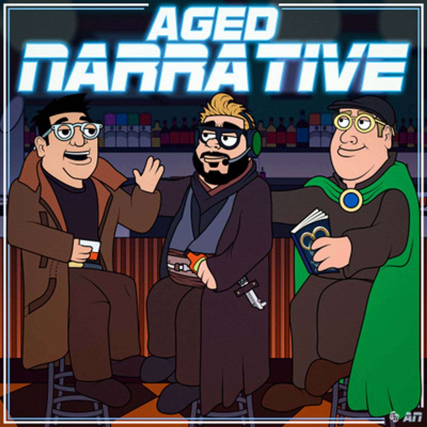 ‘The Matrix Resurrections’ Review, ‘Hawkeye’ Finale Discussion, and ‘Doctor Strange 2’ Trailer Thoughts thumbnail
