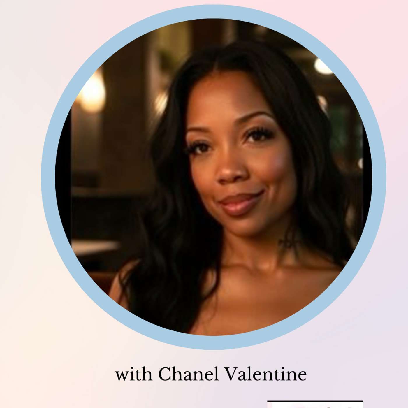 Chanel Valentine Haynes: Embracing Her Legacy While Building Her Own