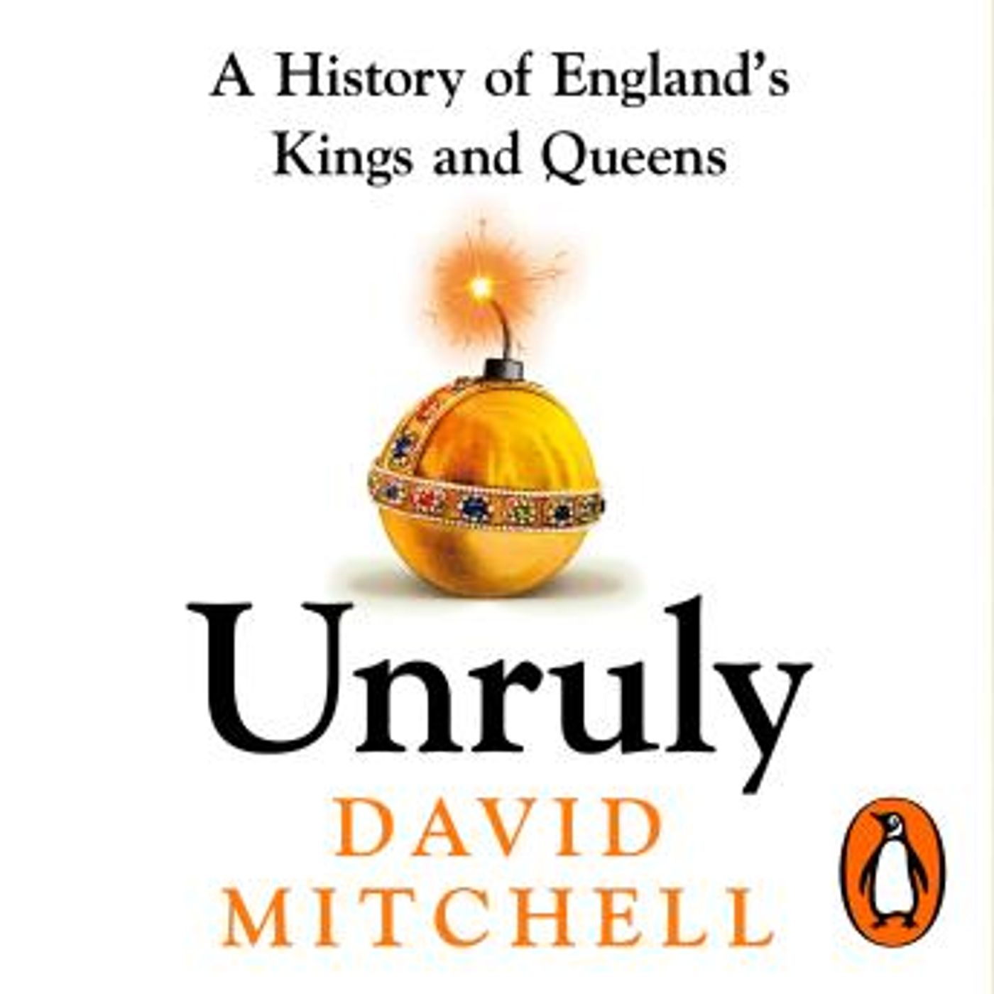Access Essential Full Audiobooks in History, Europe