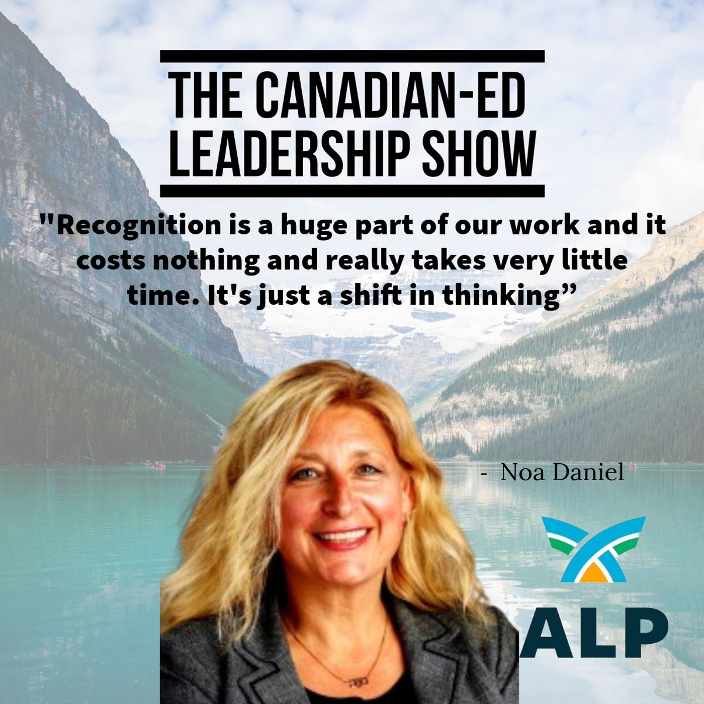 The CanadianED Leadership Show