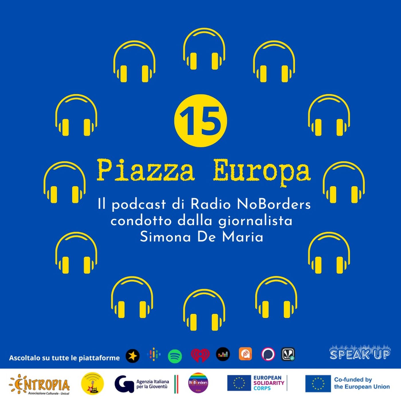 Piazza Europa