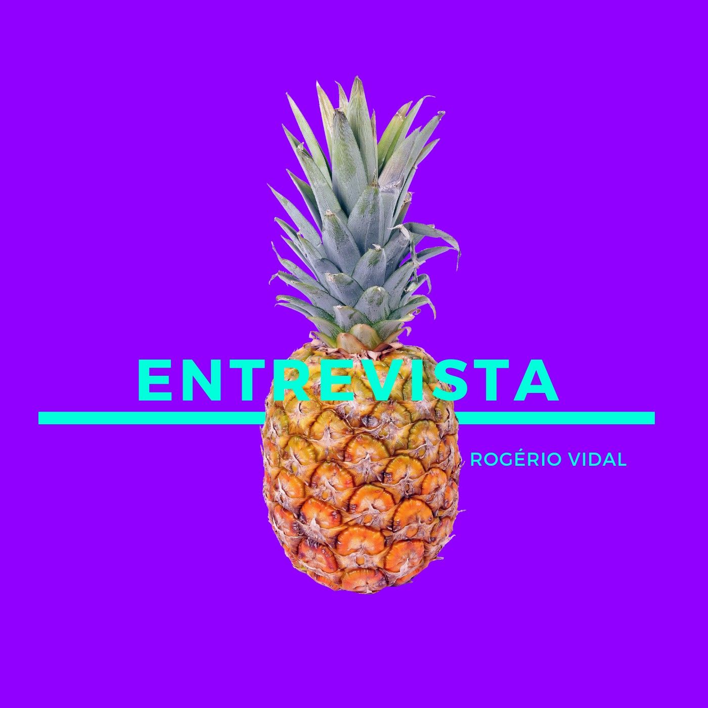 Rogério Vidal - POLÍTICA