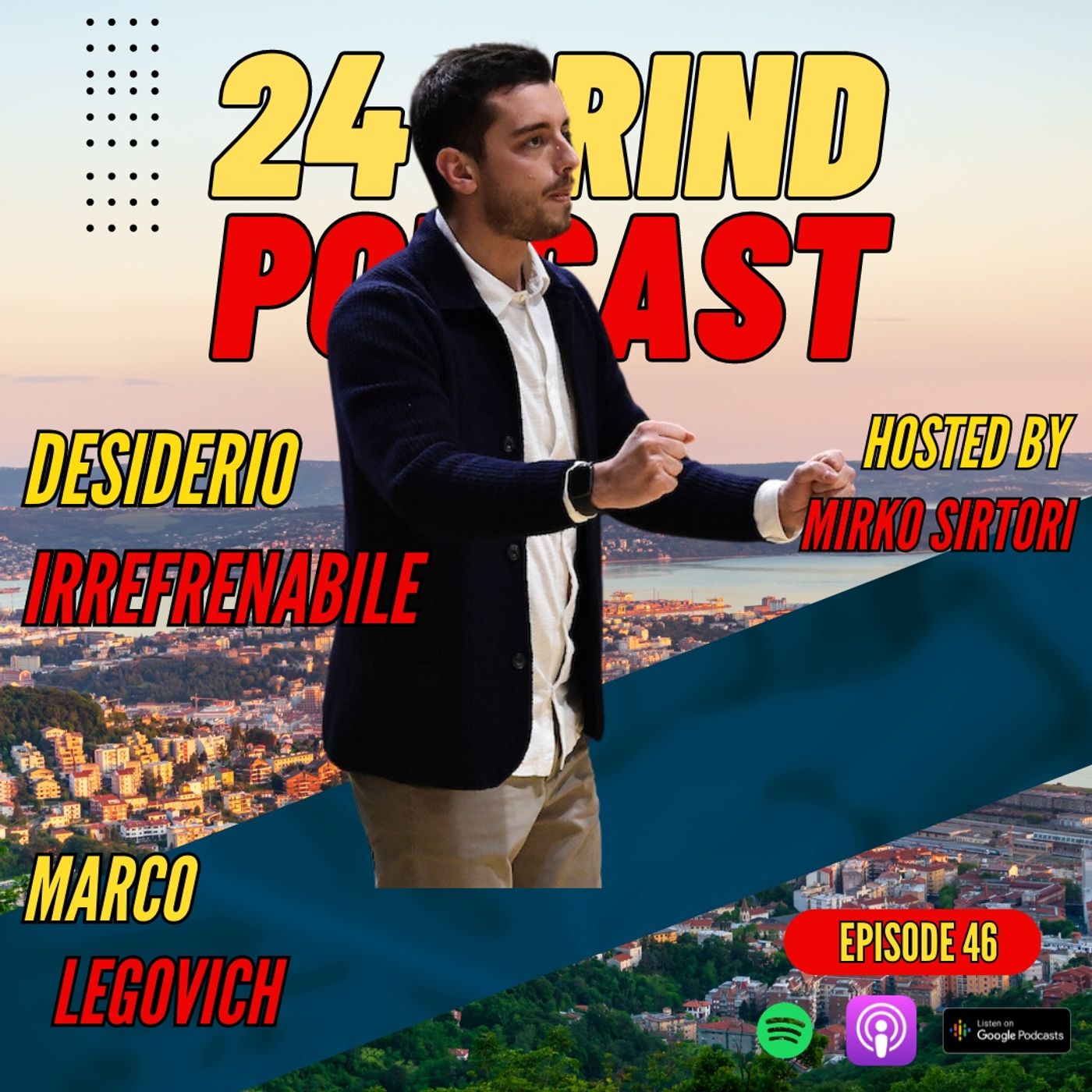 24Grind Podcast