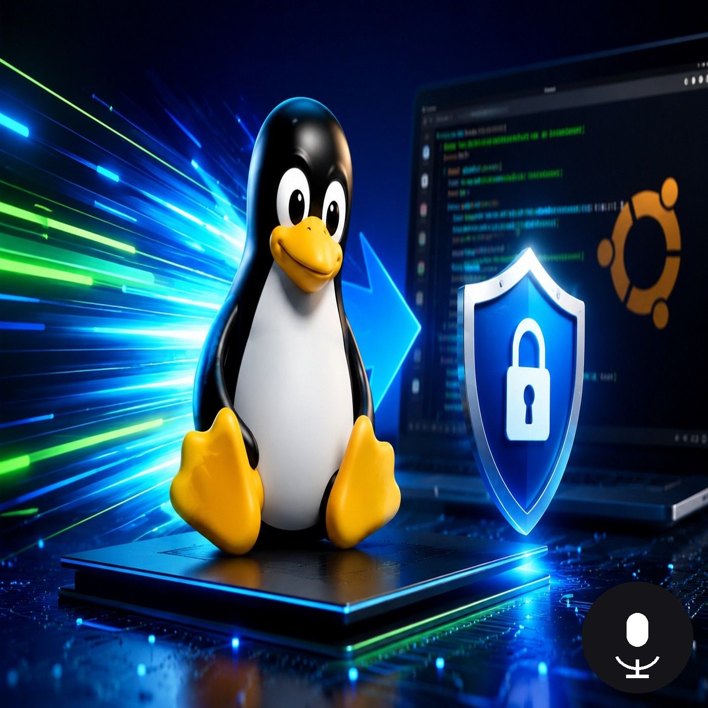 Kernel Linux 7.2, il nuovo rilascio che cambia le prestazioni di Linux episode artwork