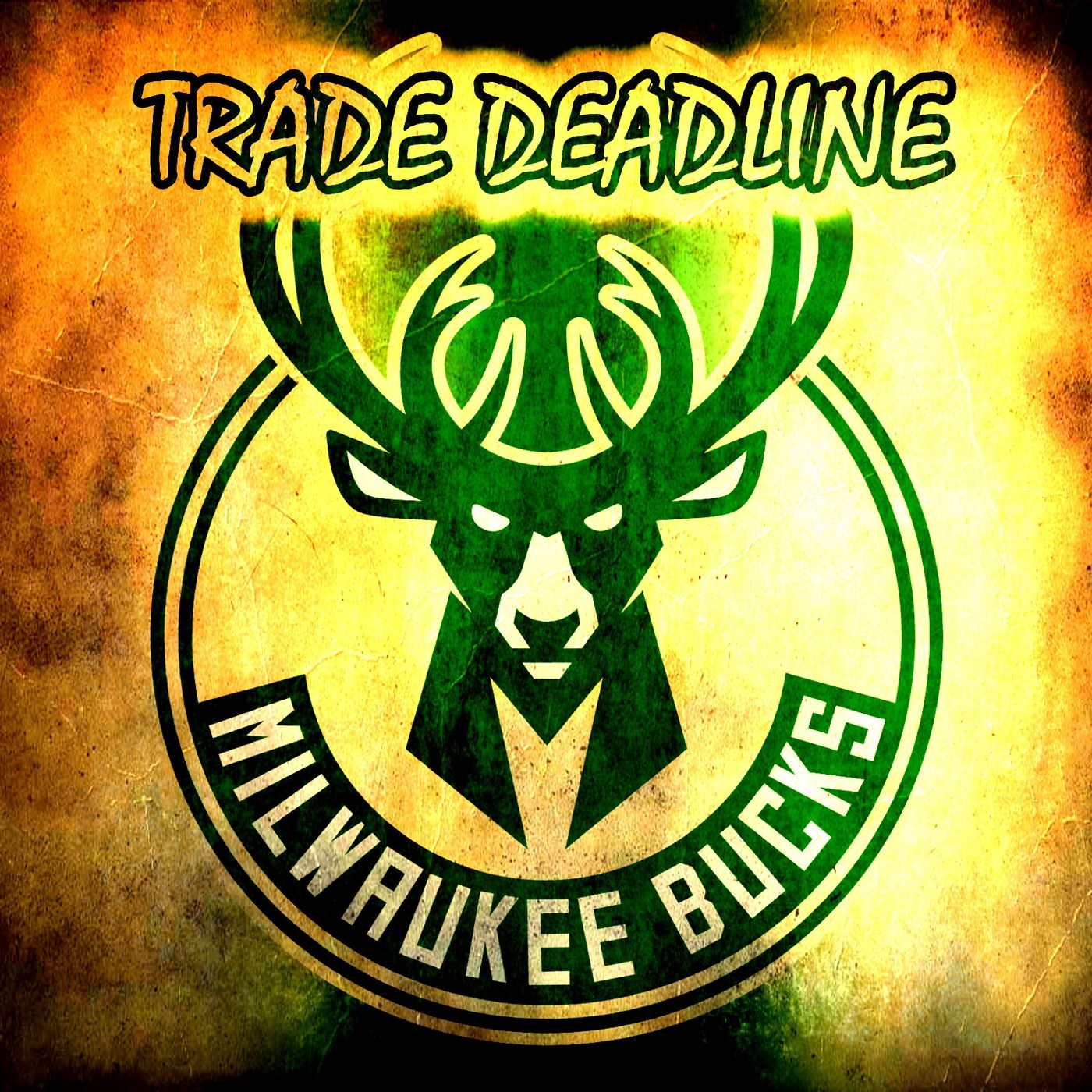 Can the Bucks Get Better? Milwaukee Bucks Mob's Trade Deadline episode artwork