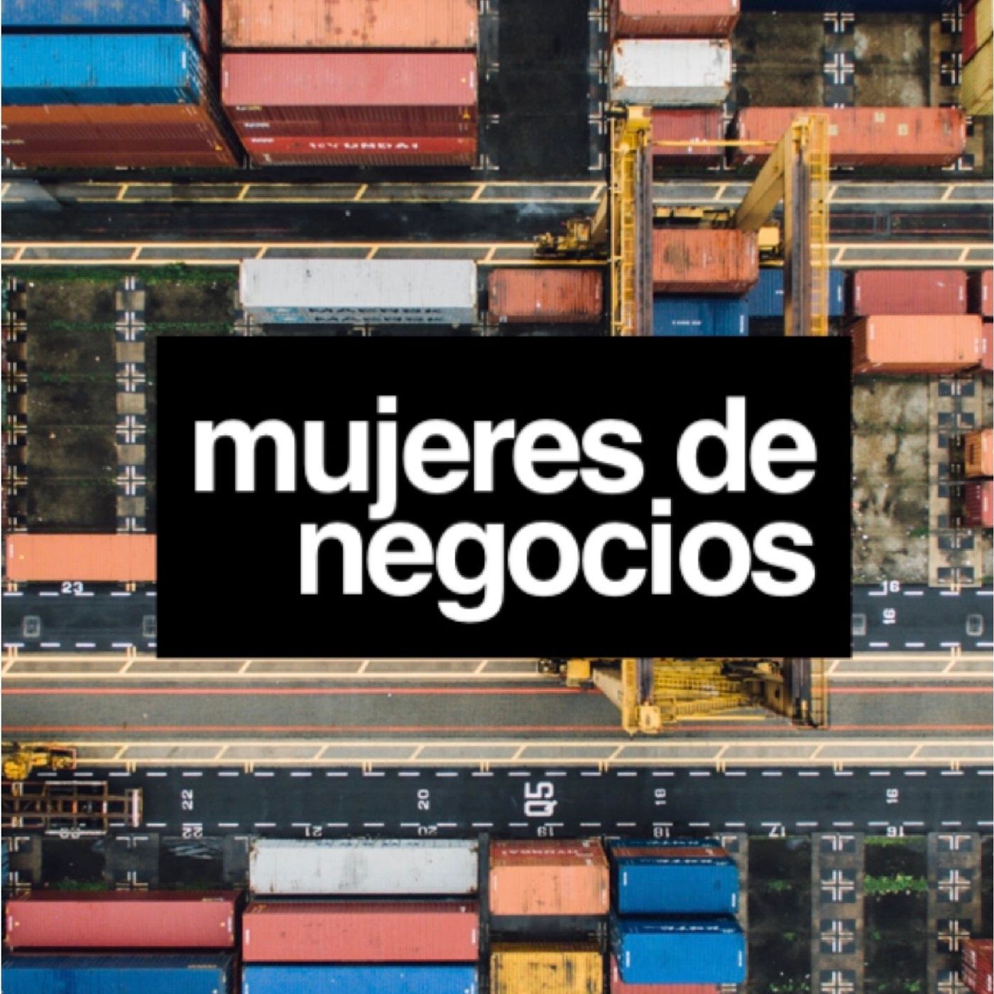 MUJERES DE NEGOCIOS