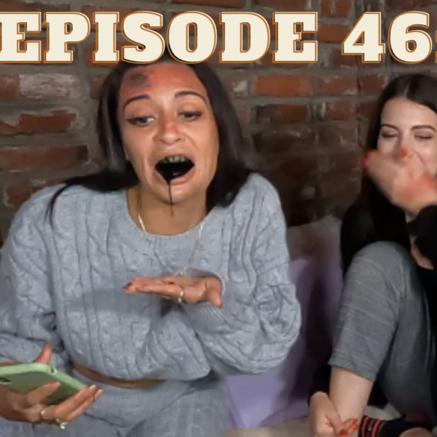 The R rated Podcast