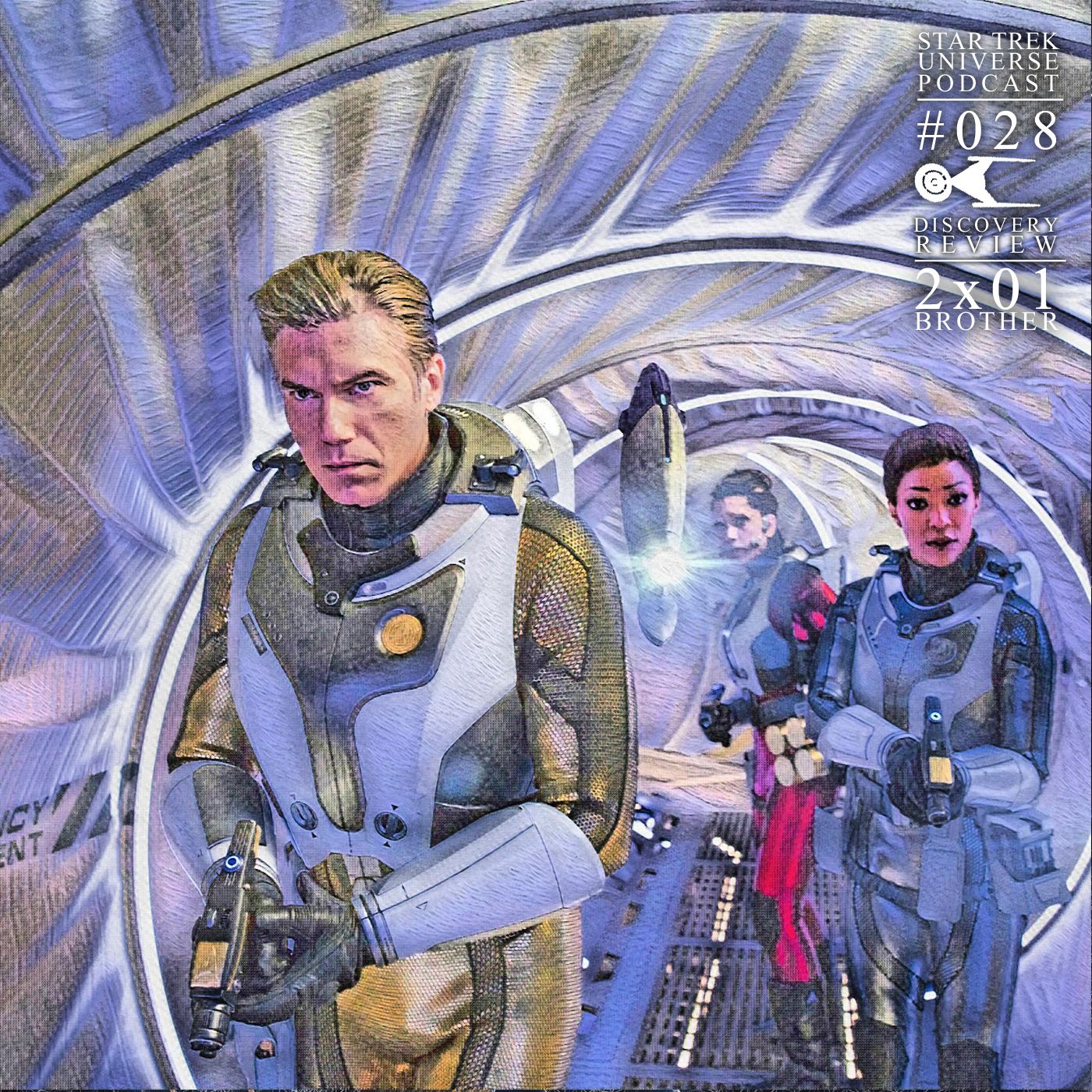 Star Trek Universe