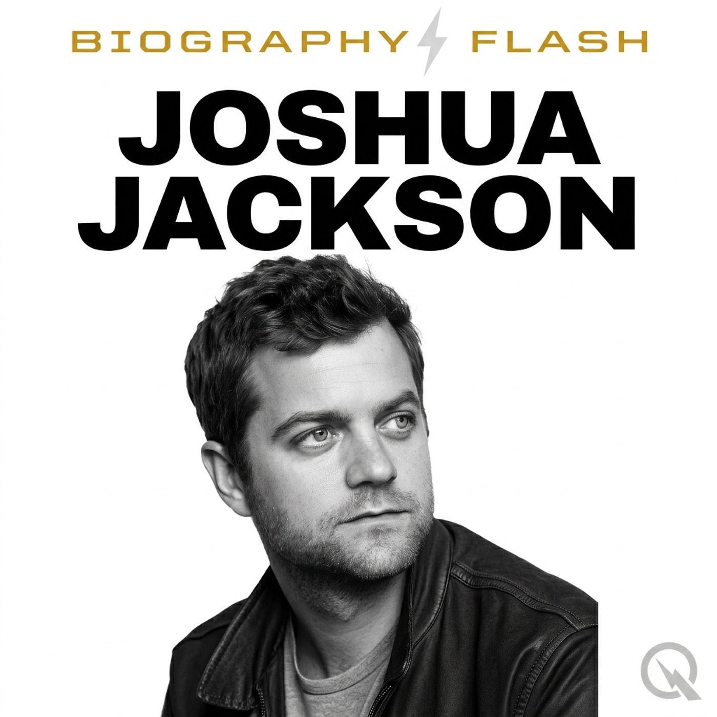 Joshua Jackson - Biography Flash