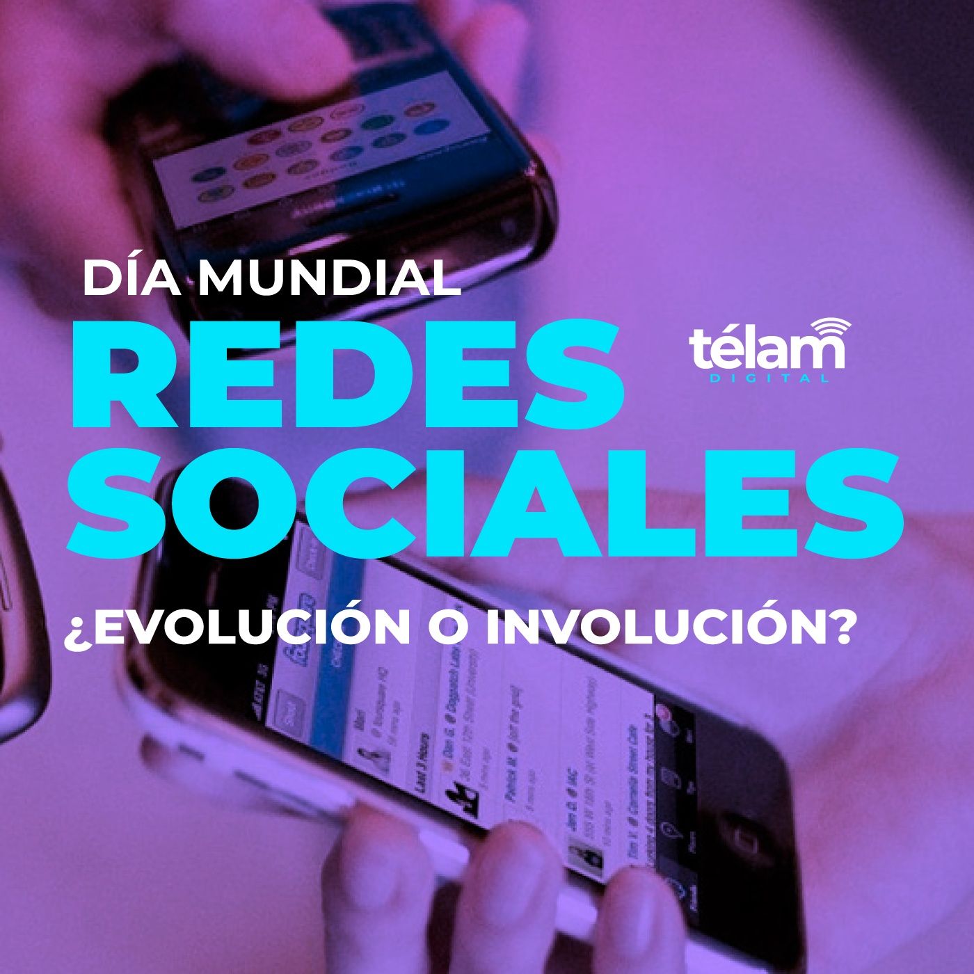 Producciones especiales de Télam