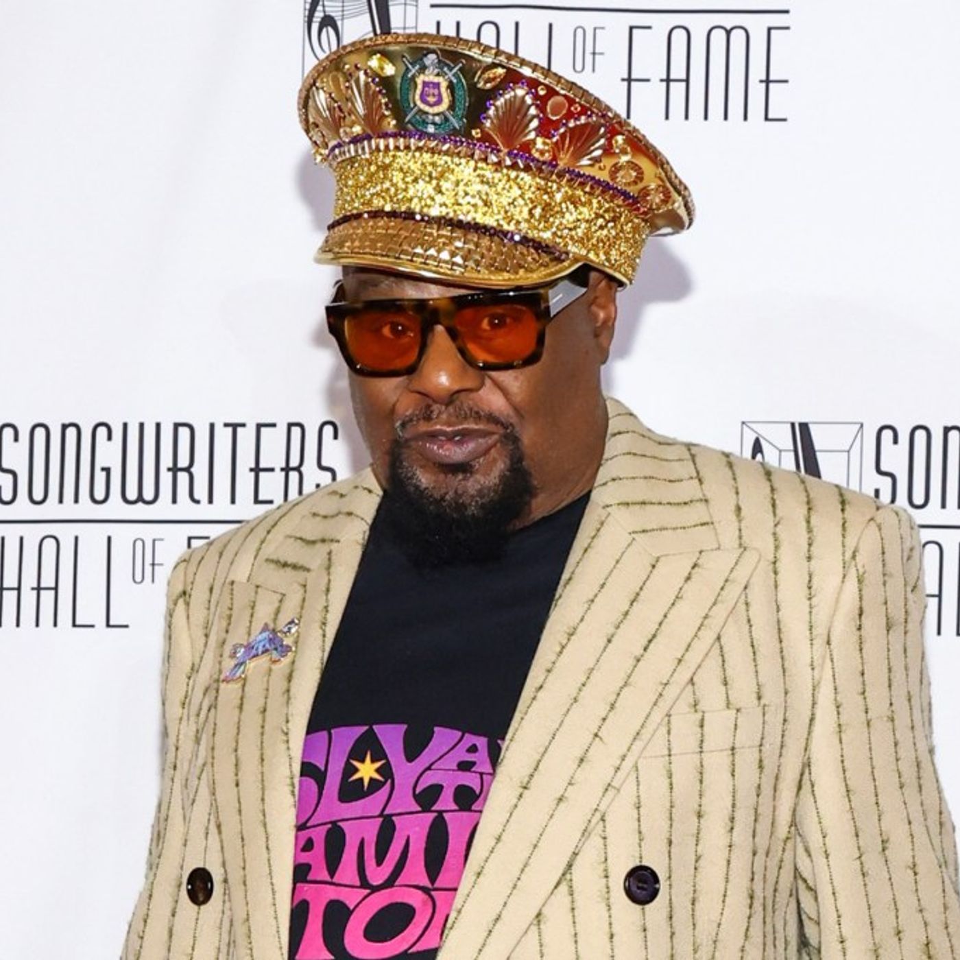 George Clinton Defeats Lawsuit Over Parliament-Funkadelic Royalties by Bernie Worrell Estate