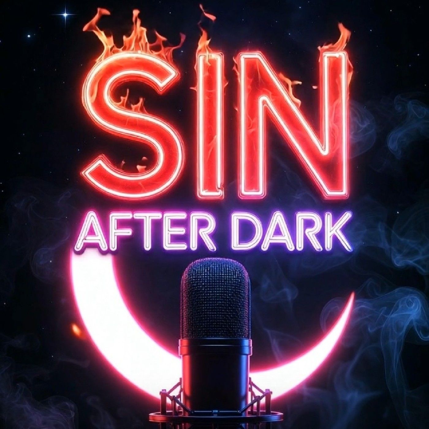 The Emptiness Nobody Sees episode artwork