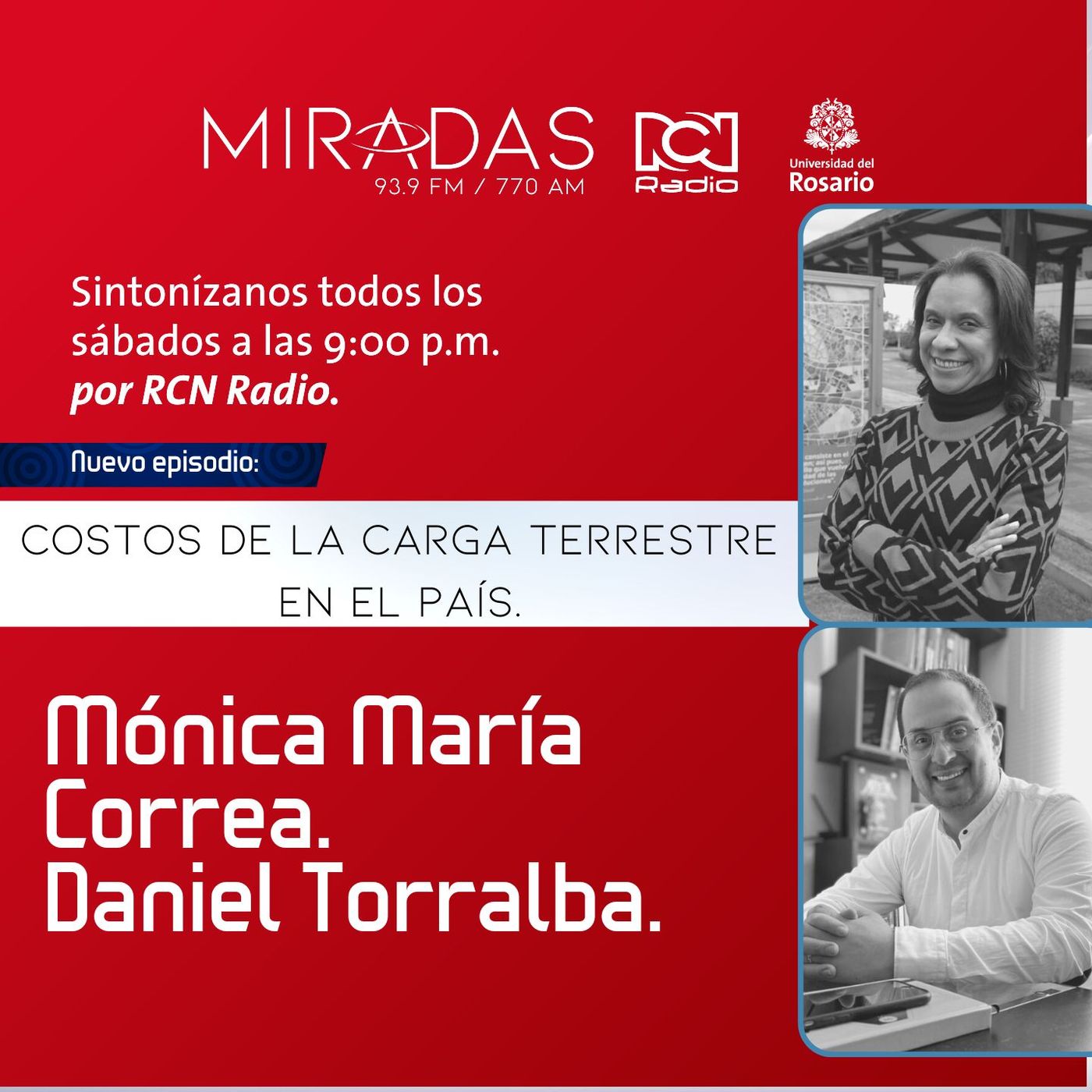 Miradas RCN