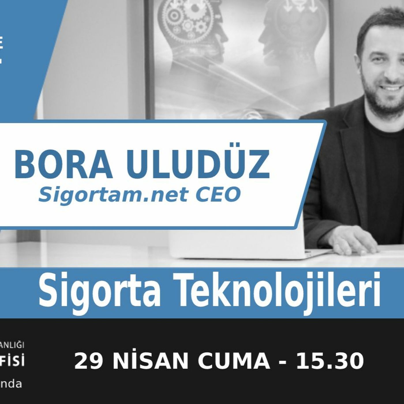 "Sigorta Teknolojileri" | Bölüm377