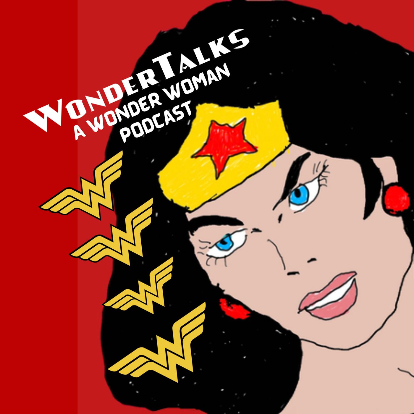 WonderTalks with Roni