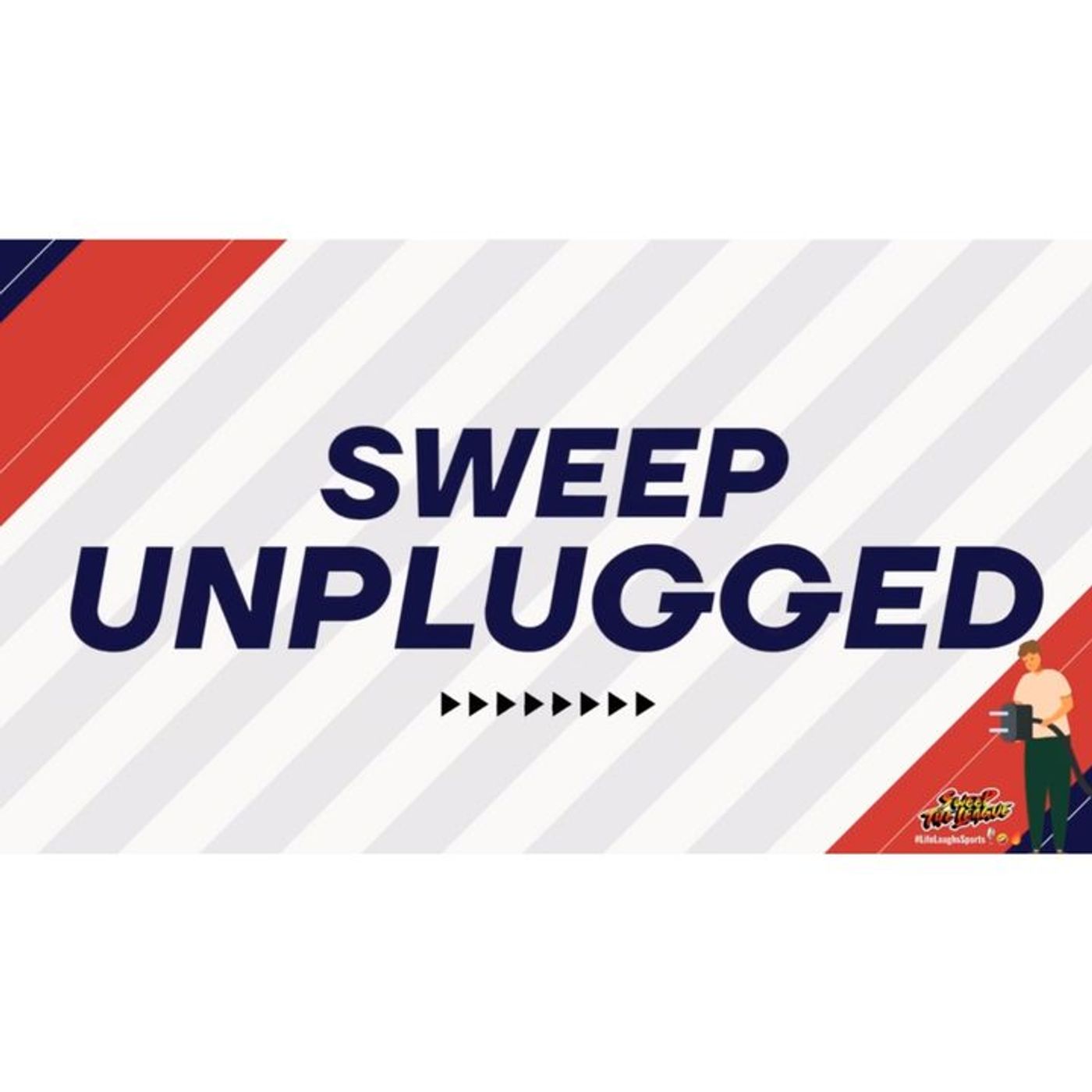 Sweep The League