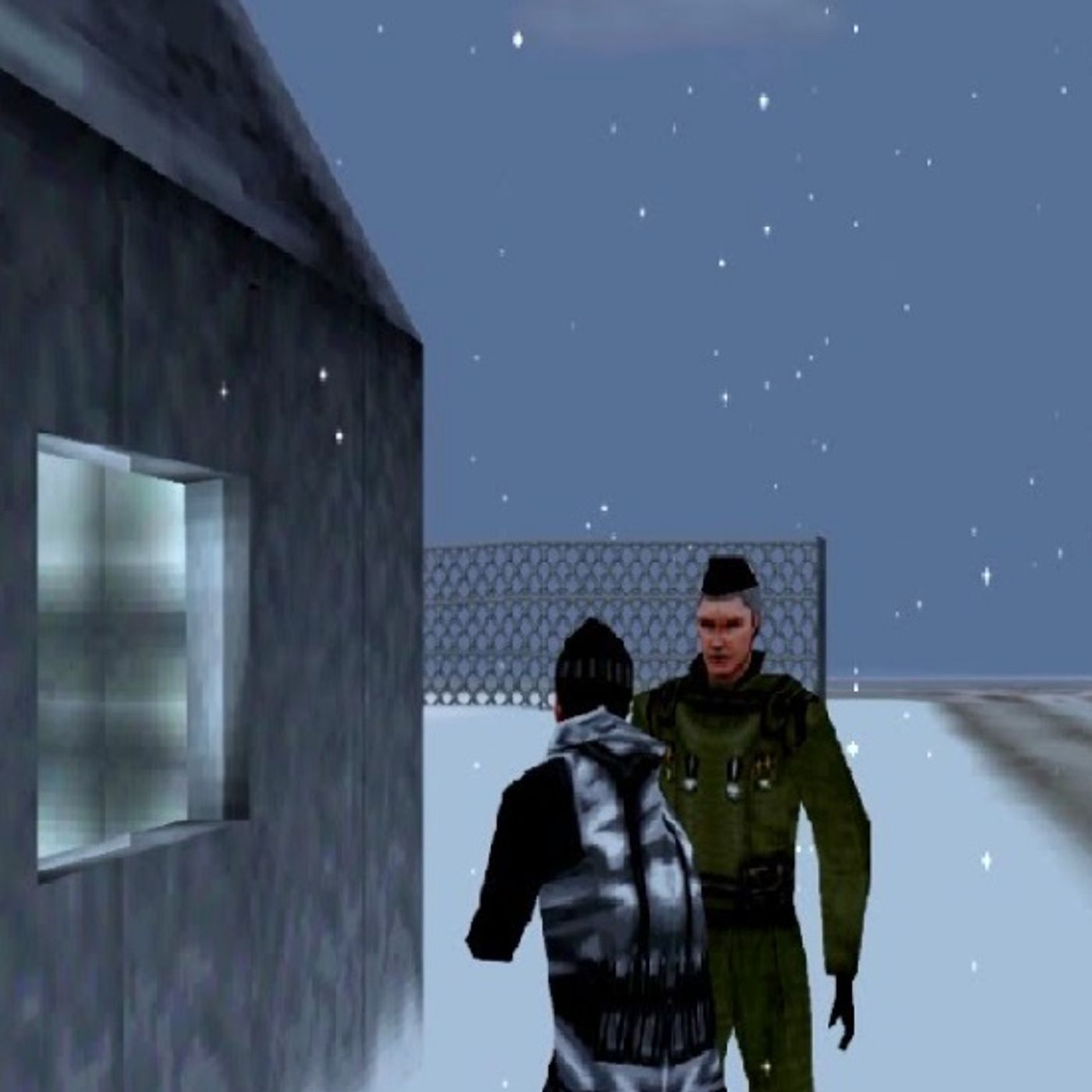 139. Mission: Impossible (1999, PSX) - Myśleliście, że to koniec?! episode artwork