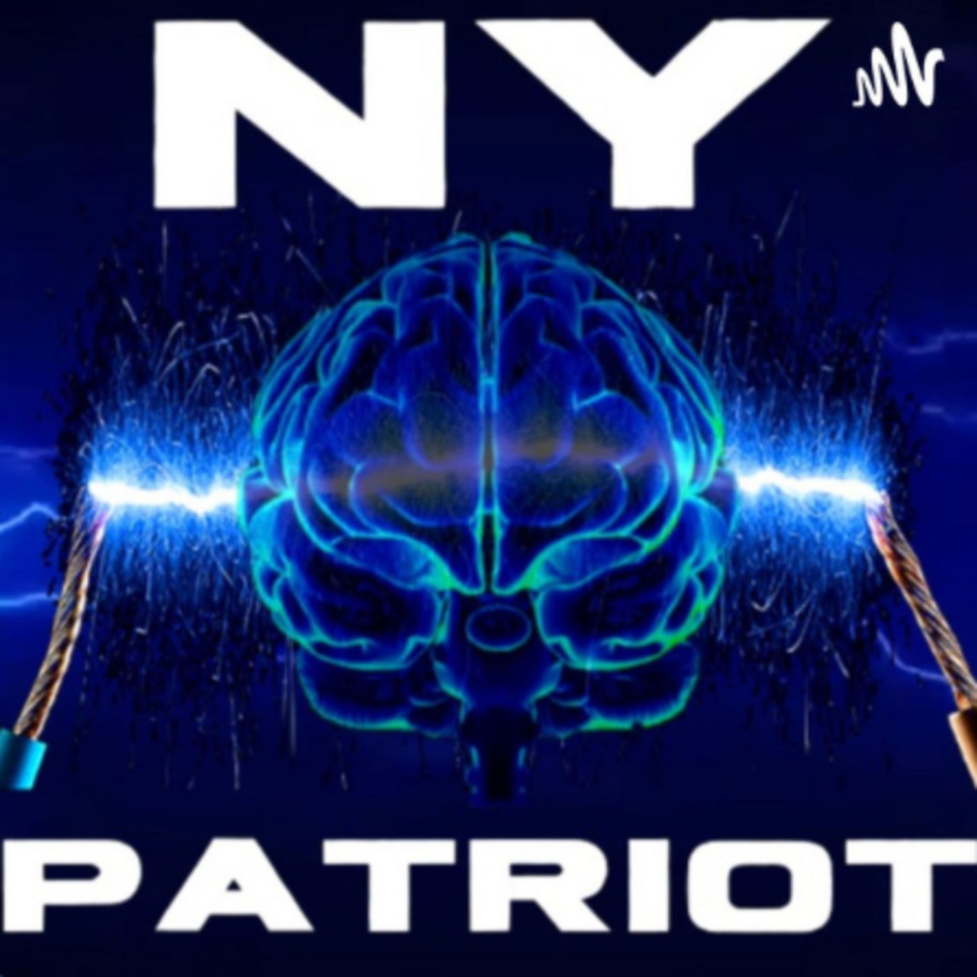A chat with Nick of The NY Patriot and The Occult Rejects Podcasts episode artwork