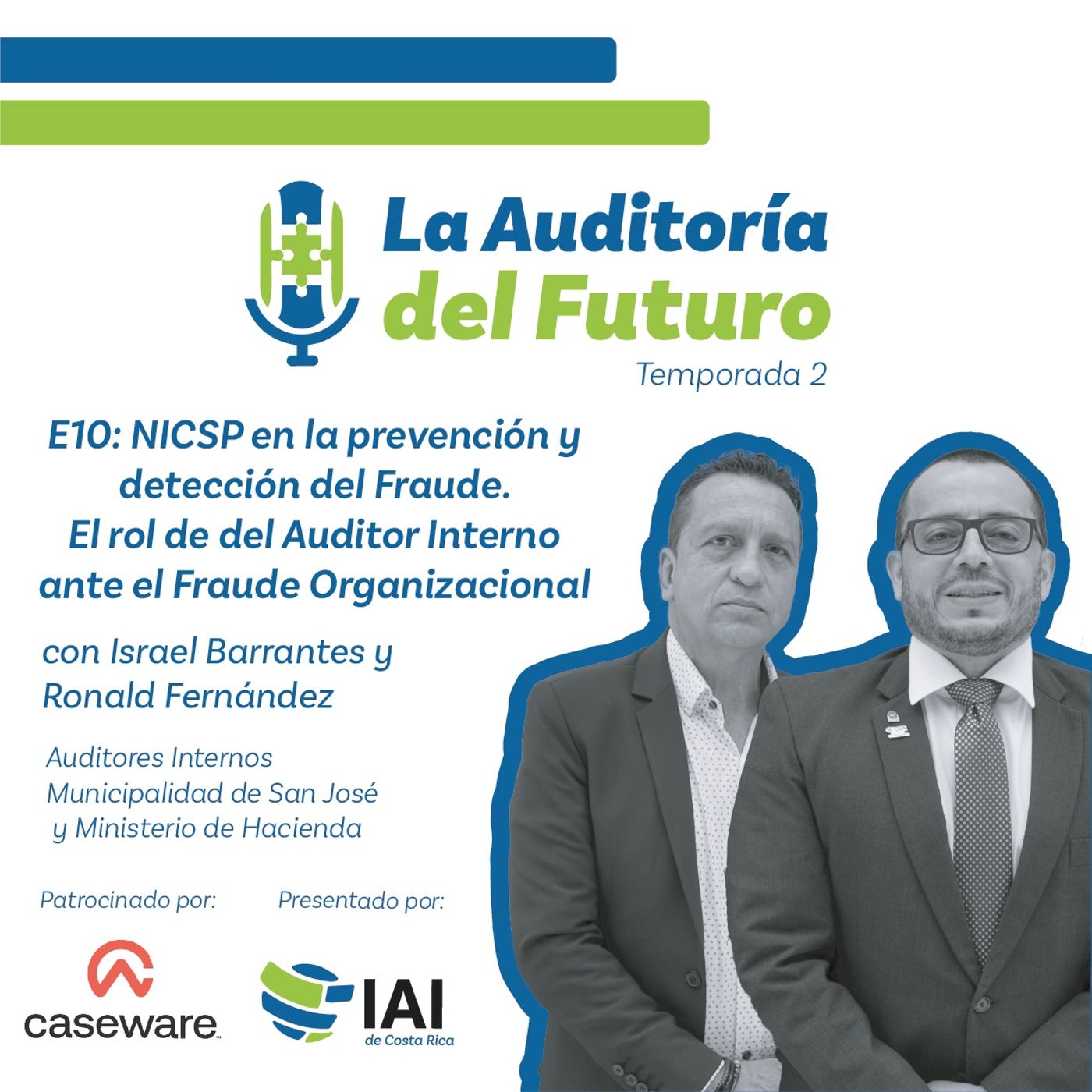 La Auditoría del Futuro