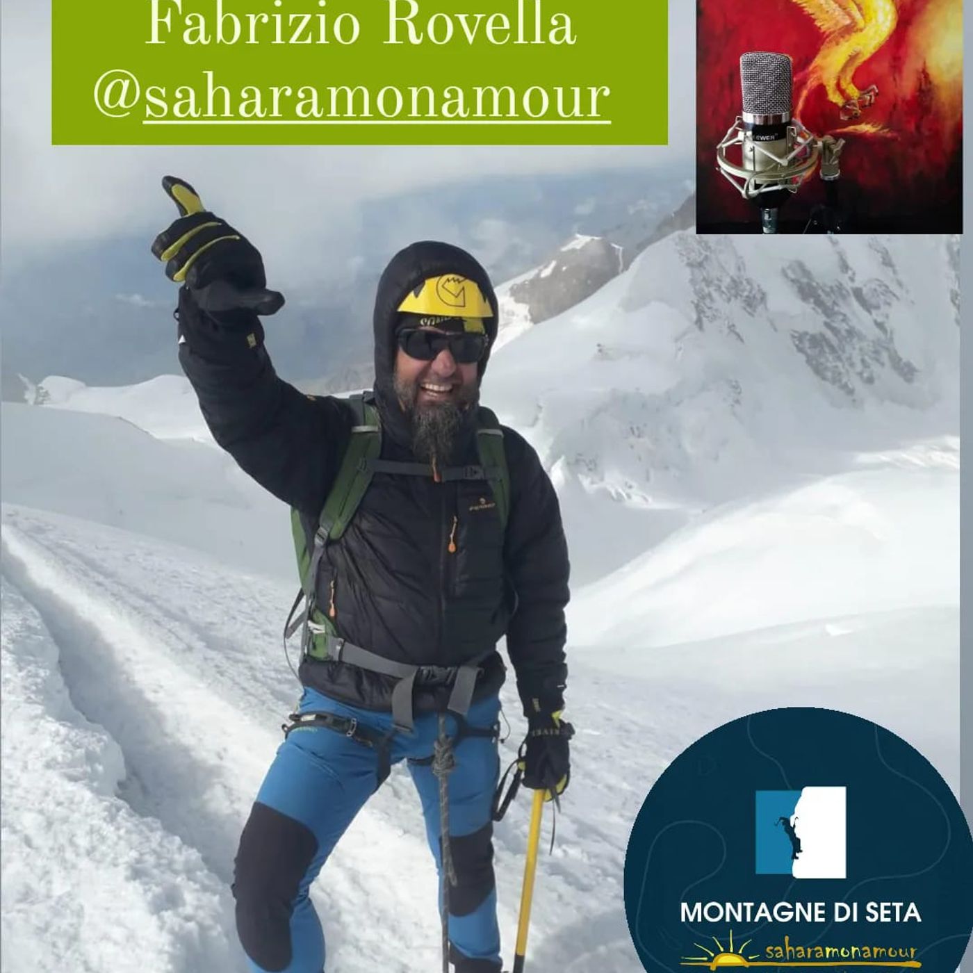 Ivana Posti - Sognare si può\'s podcast