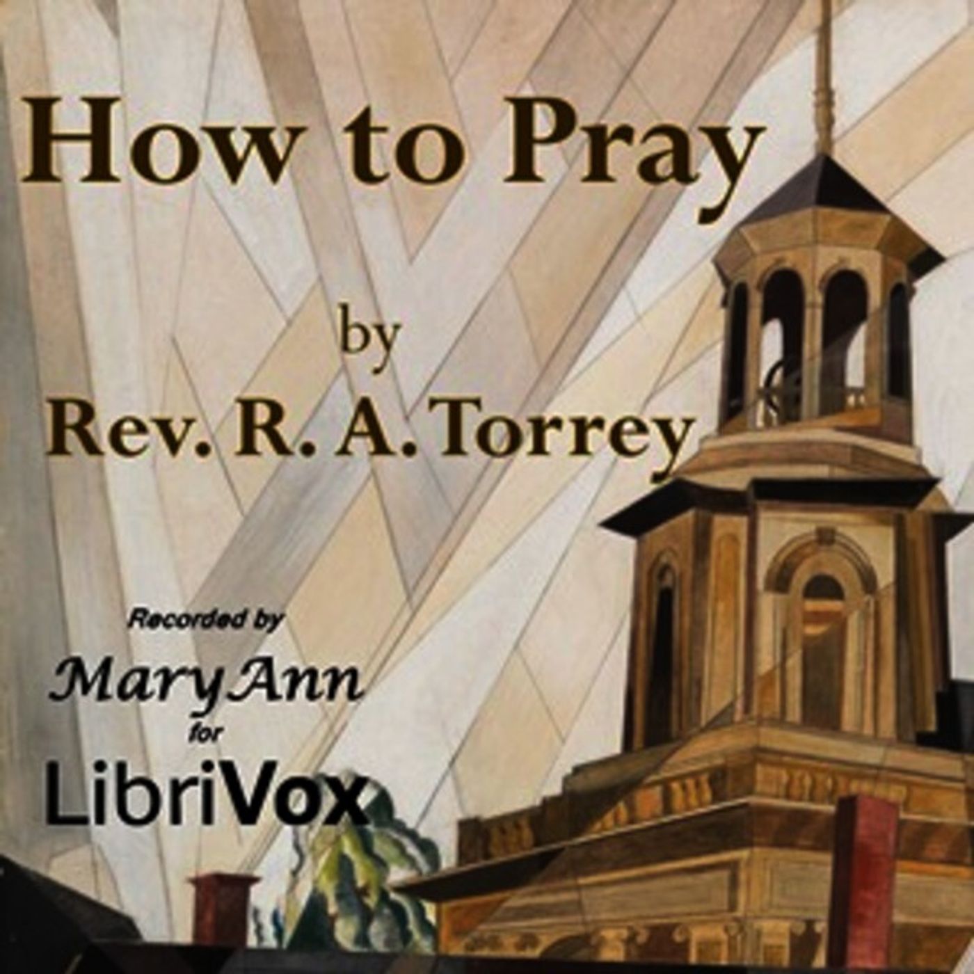How to Pray