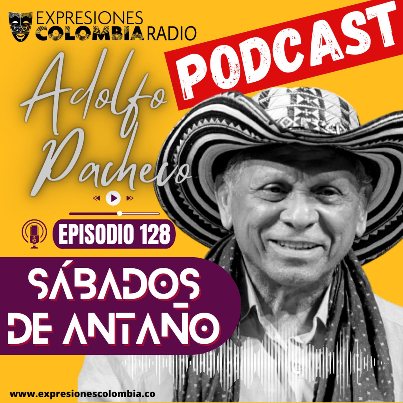 Expresiones Colombia Radio