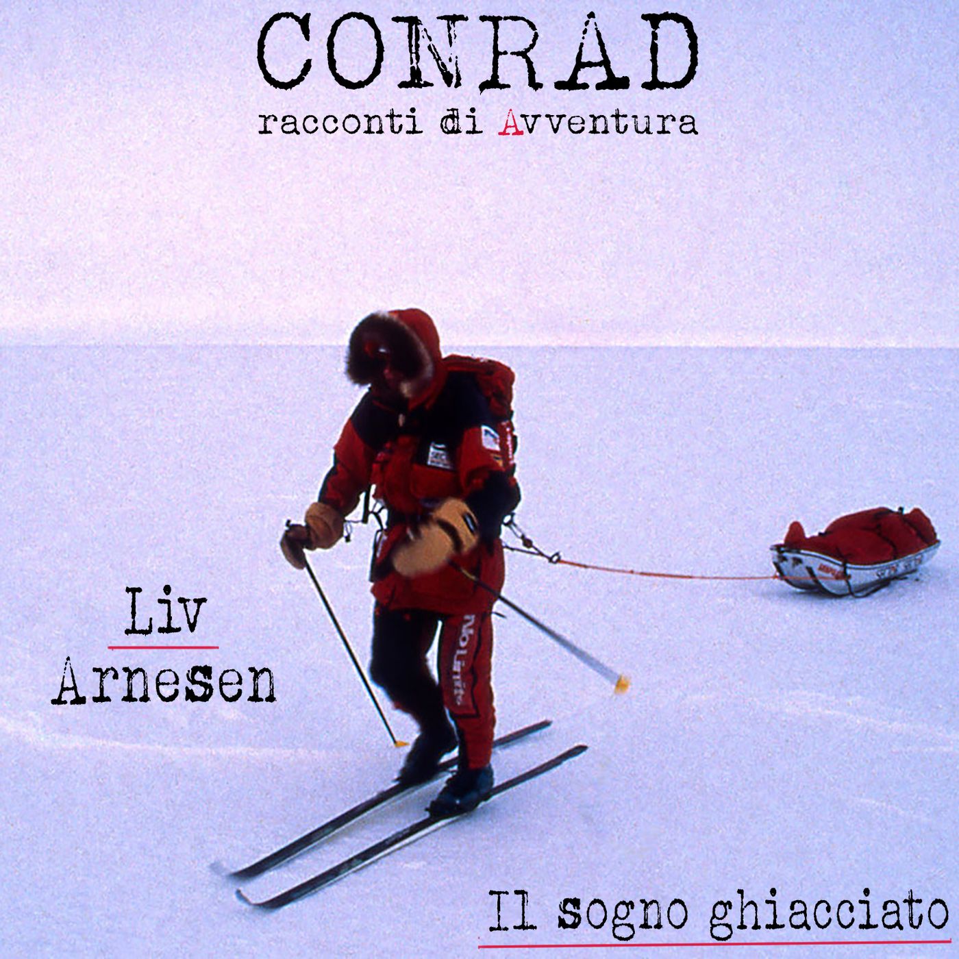 Conrad - Racconti di Avventura