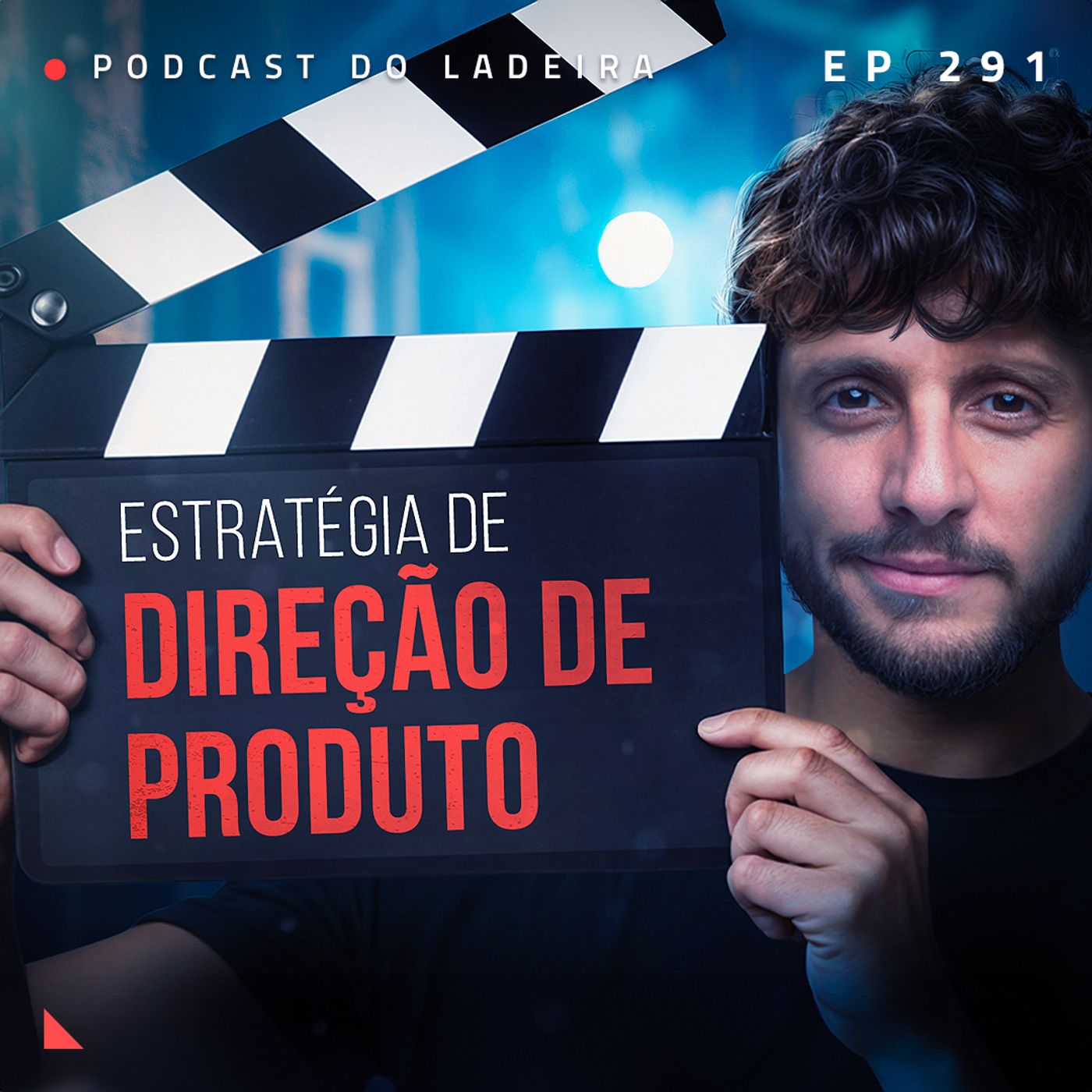 Podcast do Ladeira