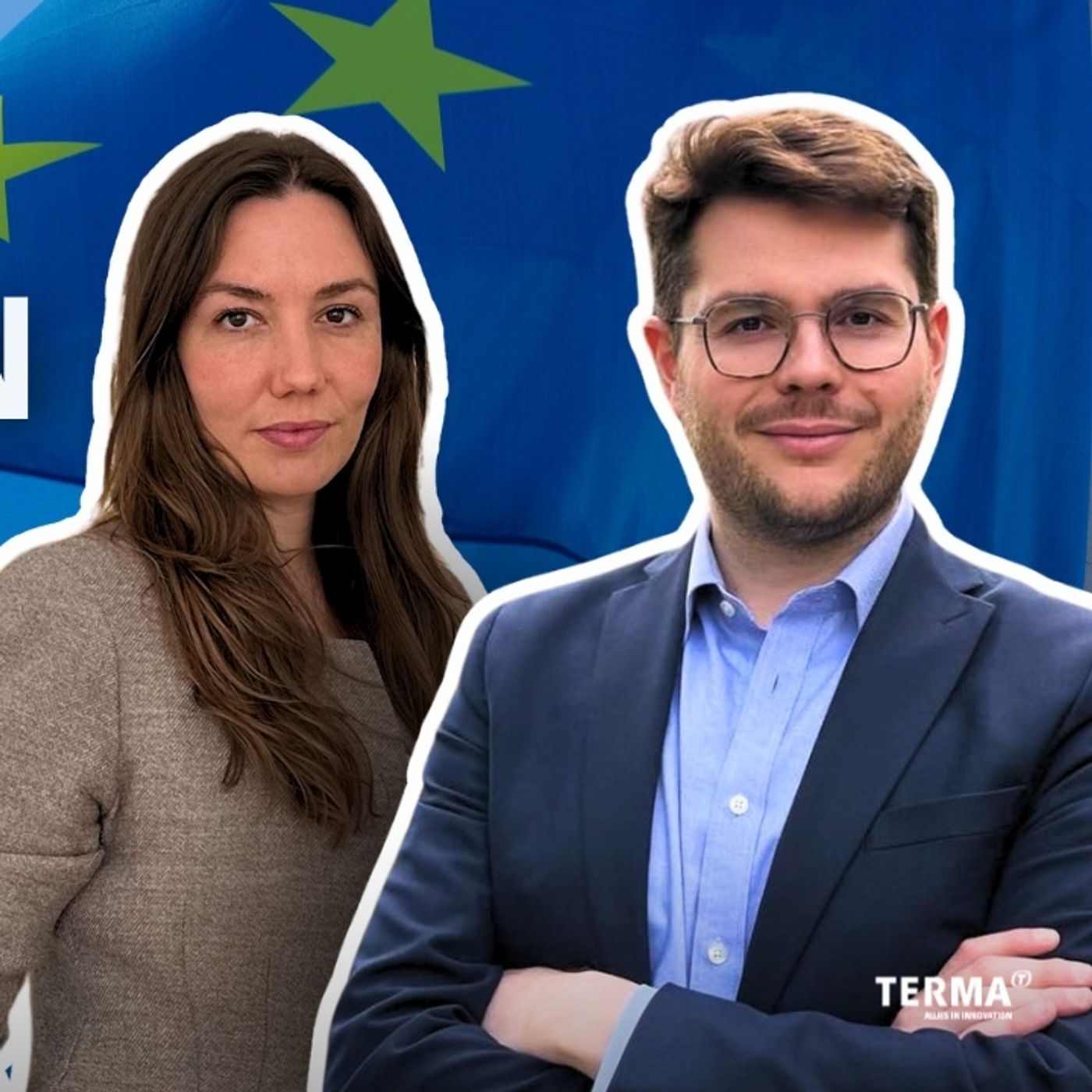 12: Rearming Europe: how we defend the continent