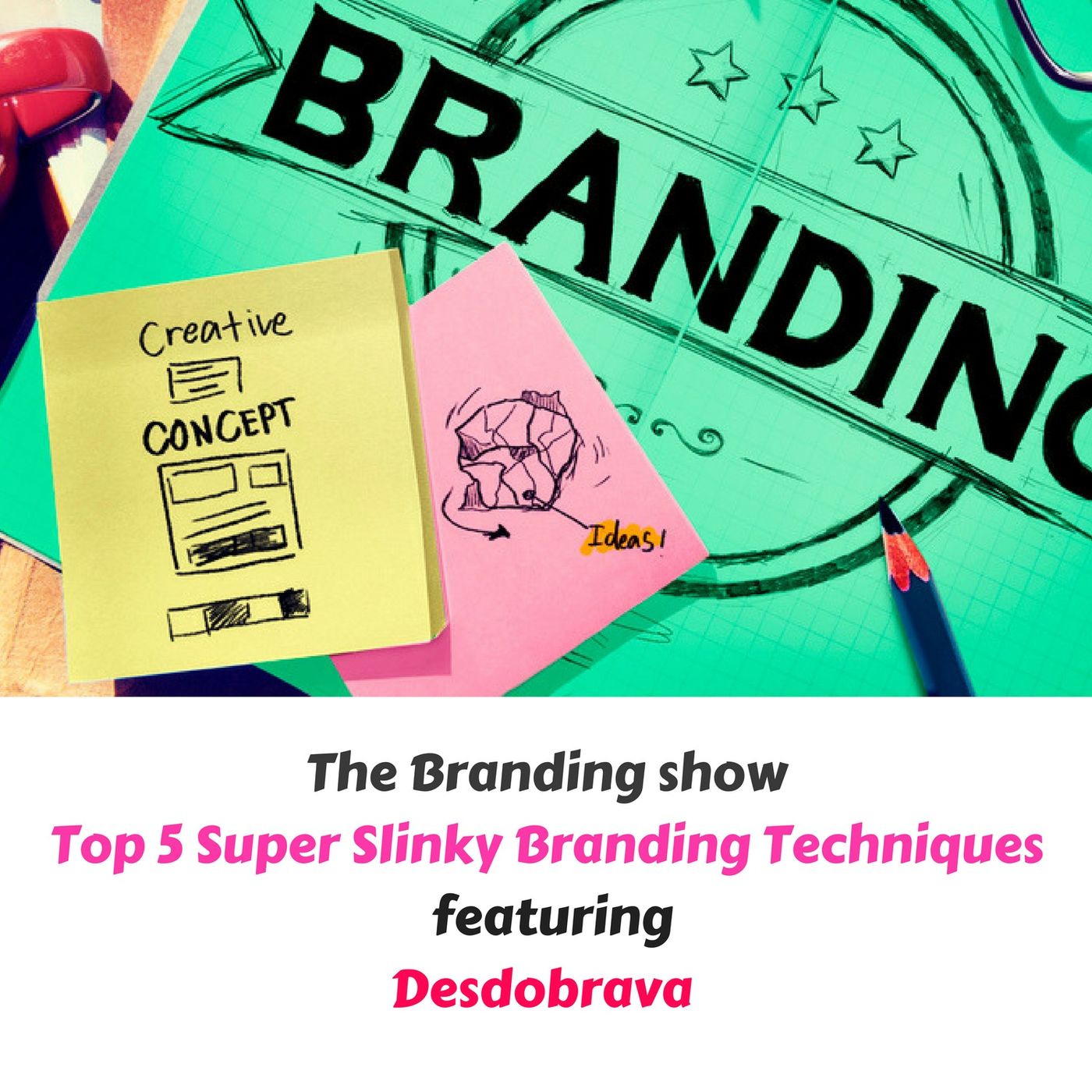 The Women In Business Radio Show