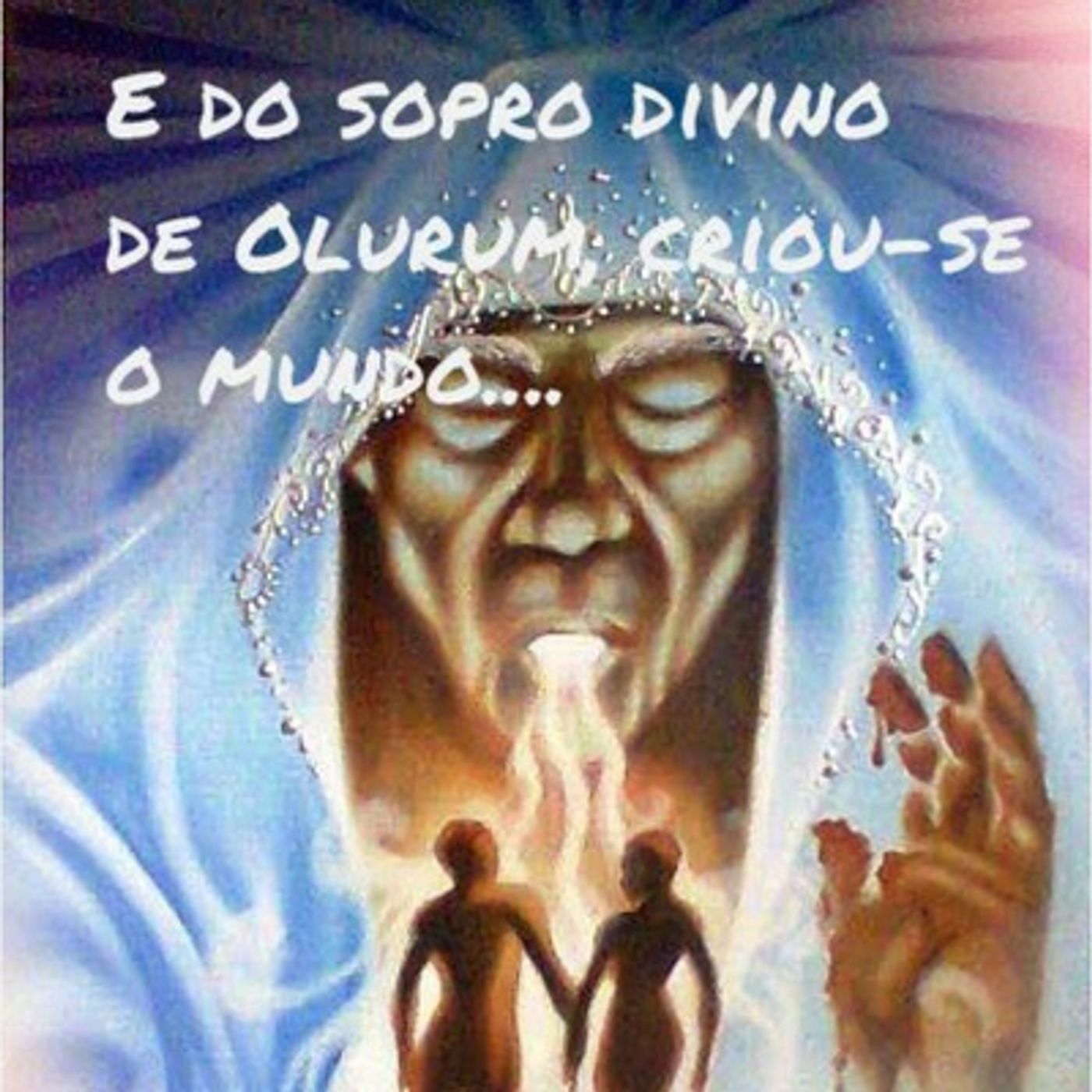 Podcast Umbanda Conhecimentos