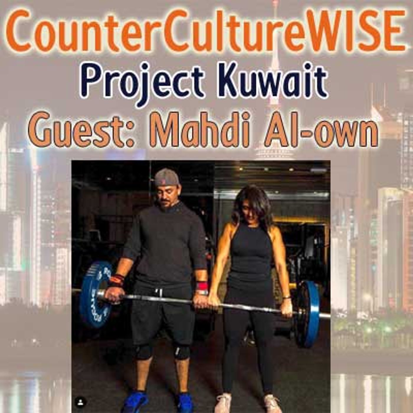 Women of Kuwait & Florida